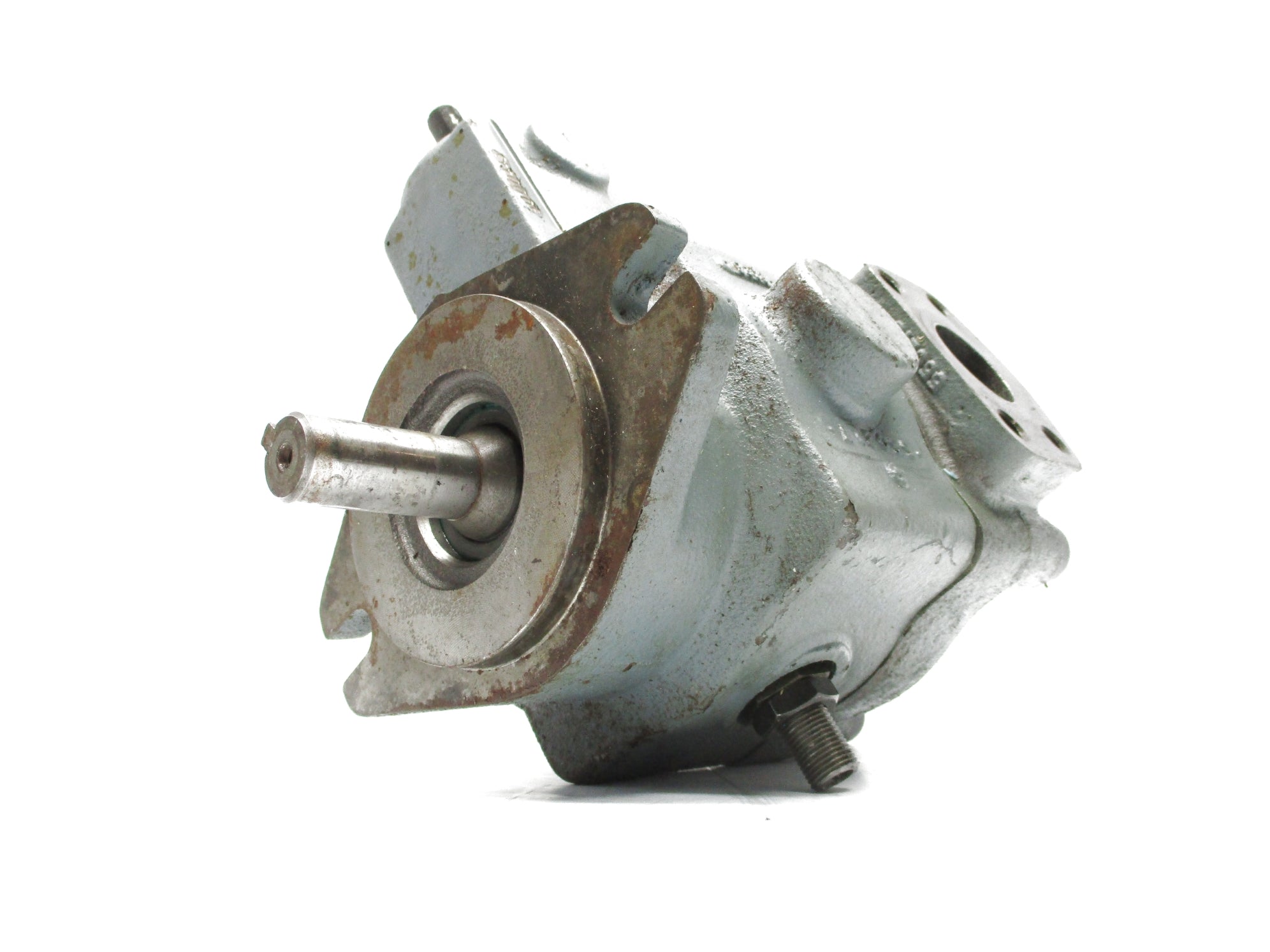 CONTINENTAL HYDRAULICS PVR15-20B15-RF-0-5-F UNMP