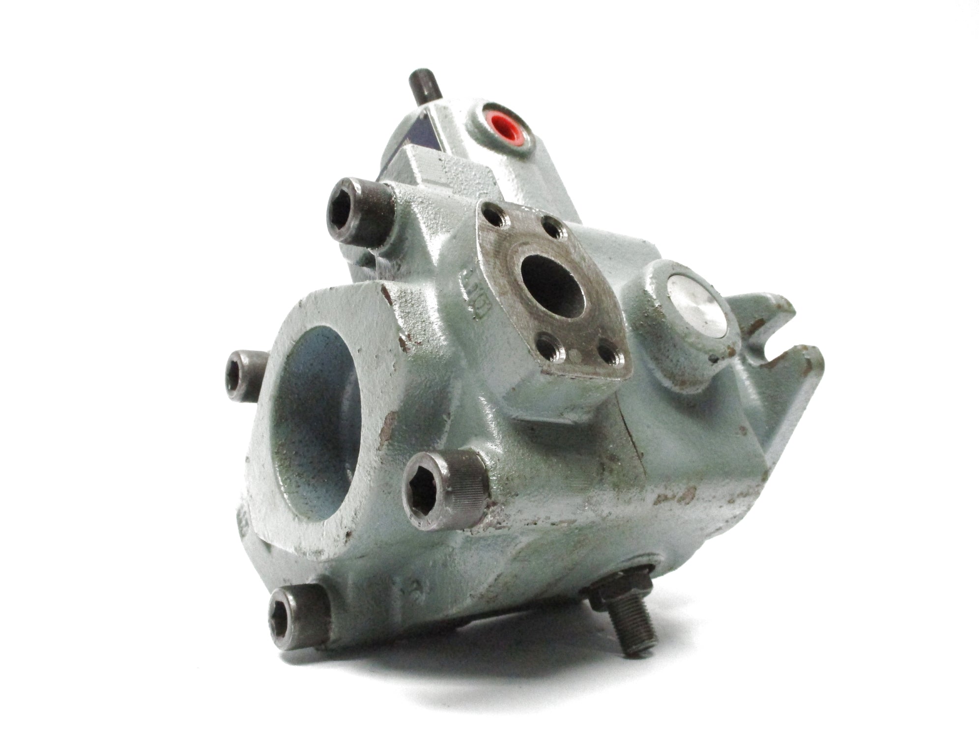 CONTINENTAL HYDRAULICS PVR15-20B15-RF-0-5-F UNMP