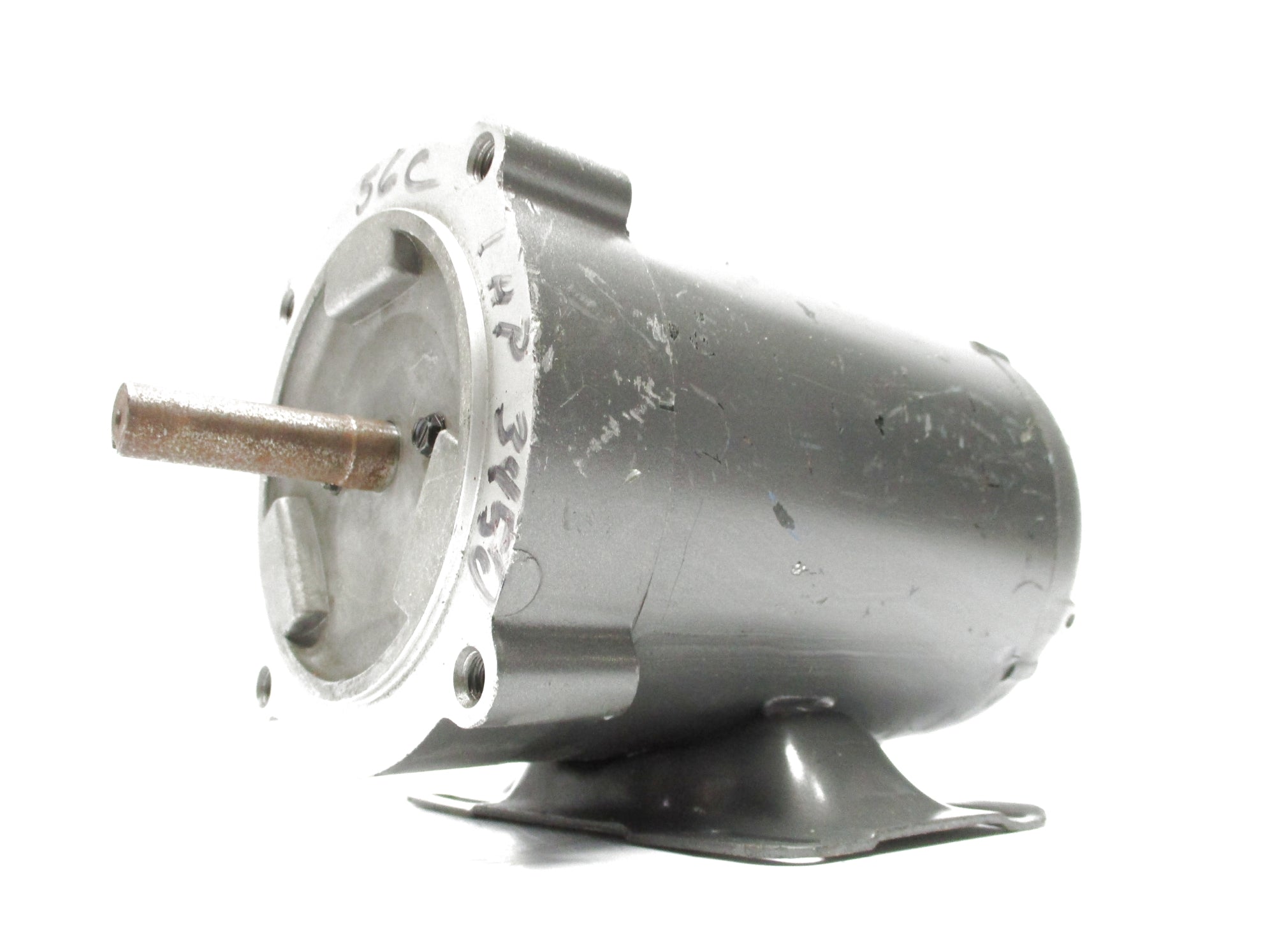 BALDOR CM3545 UNMP