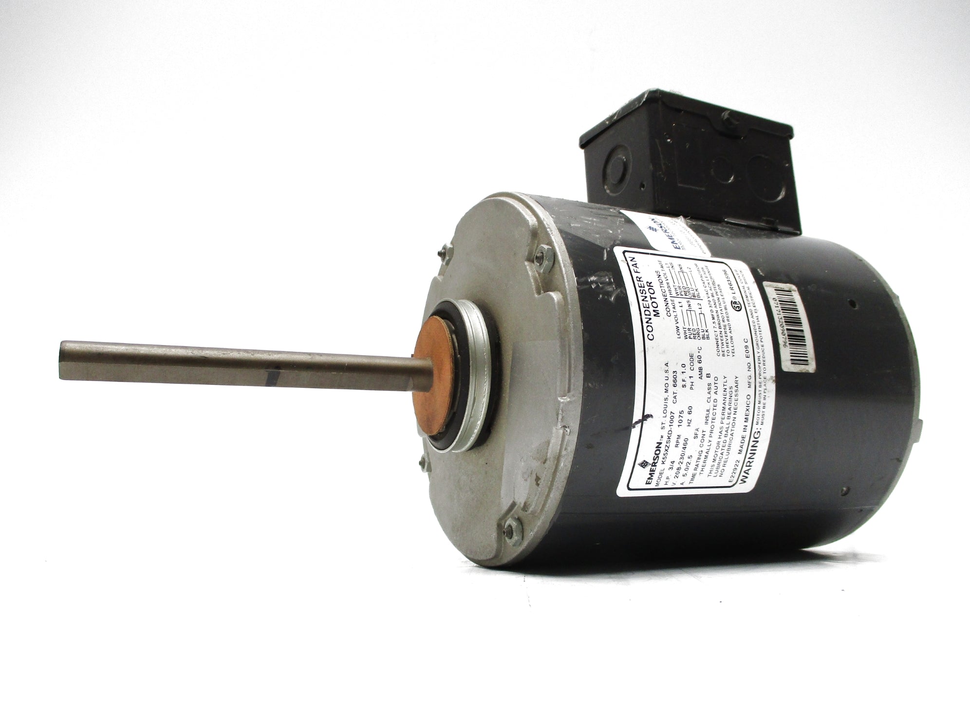 EMERSON K55XZSKD-1007 NSNP