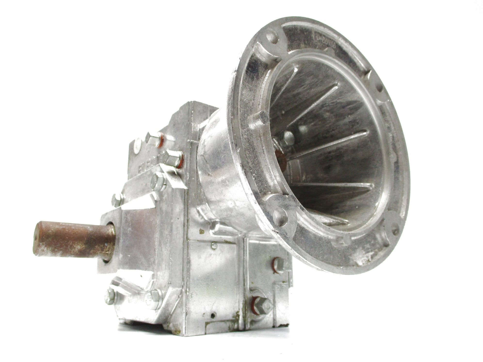 ELECTRA GEAR 7710022-RB 21MLC147.5L/F UNMP