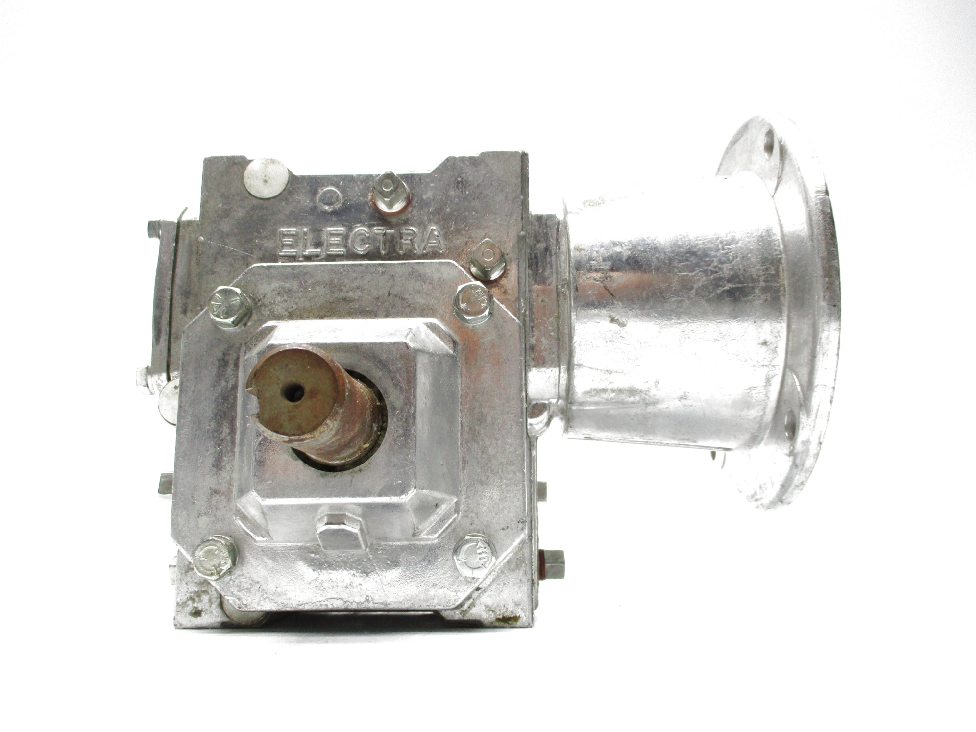 ELECTRA GEAR 7710022-RB 21MLC147.5L/F UNMP