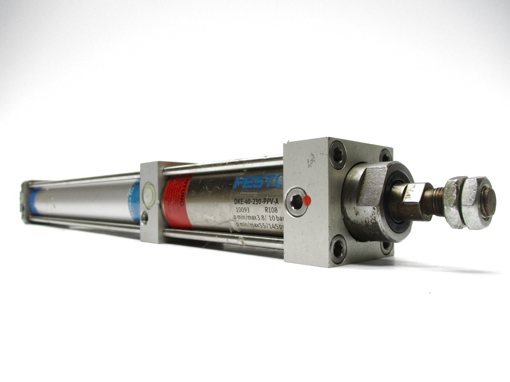 FESTO DKE-40-230-PPV-A UNMP