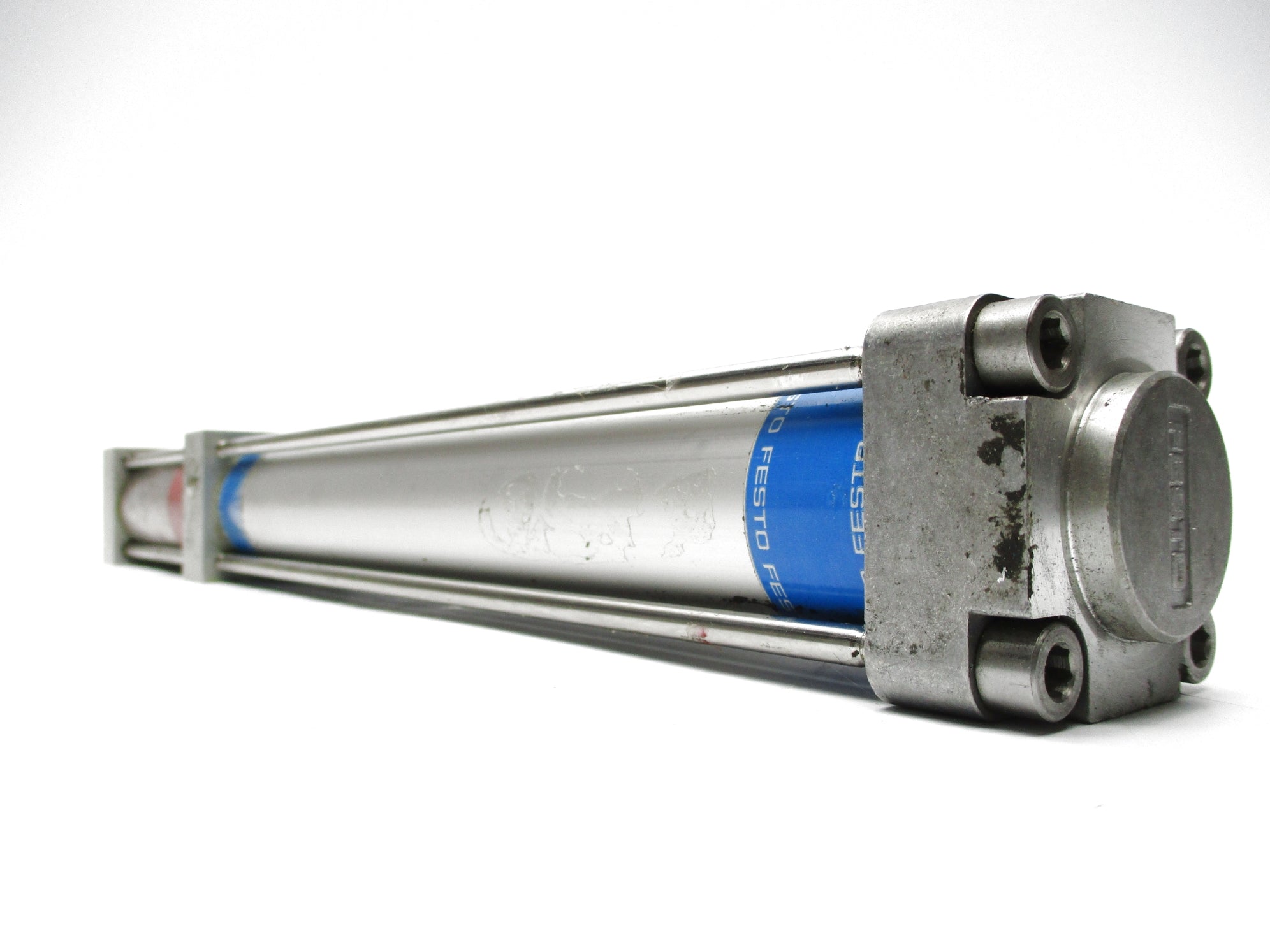 FESTO DKE-40-230-PPV-A UNMP