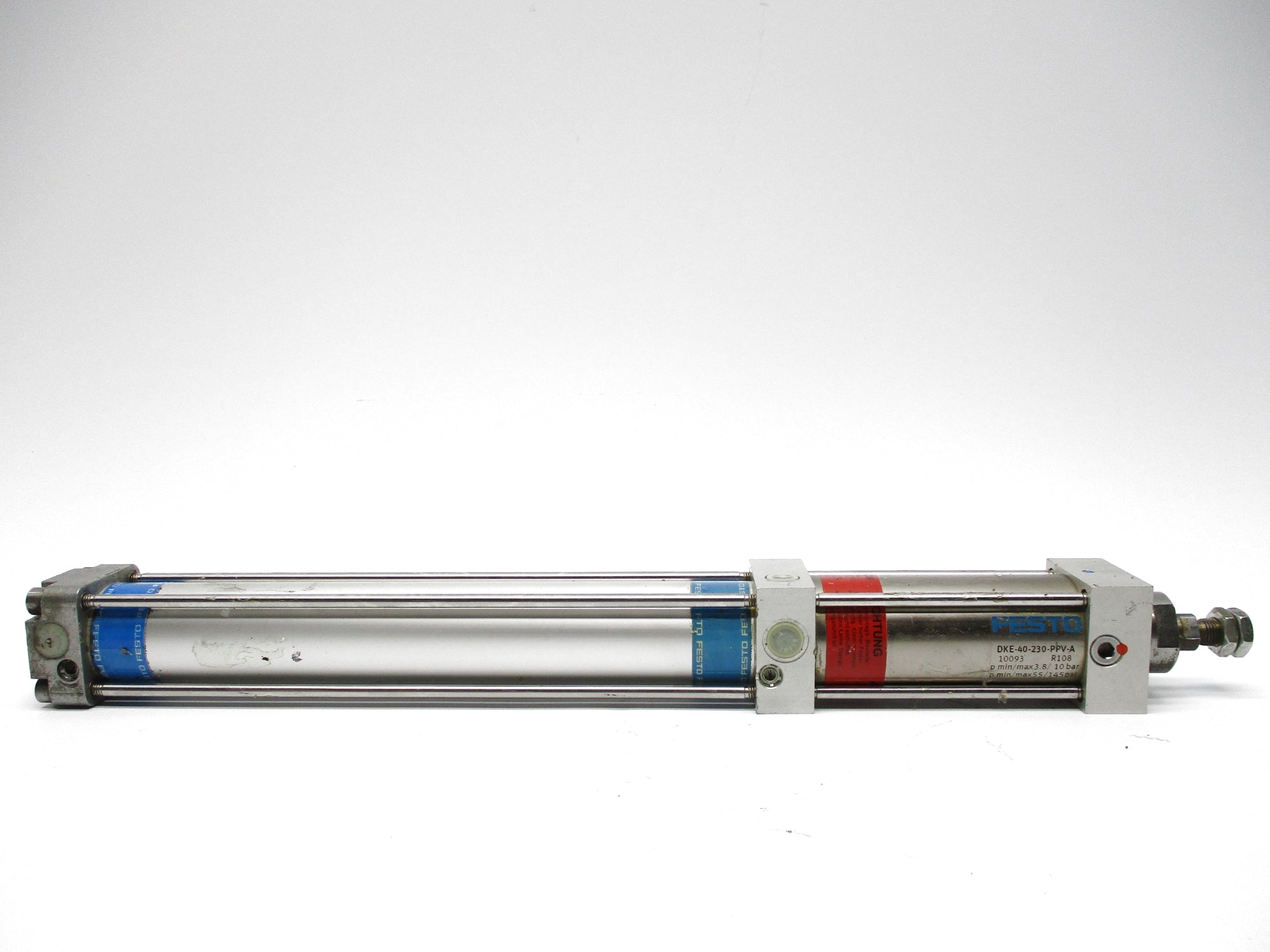 FESTO DKE-40-230-PPV-A UNMP