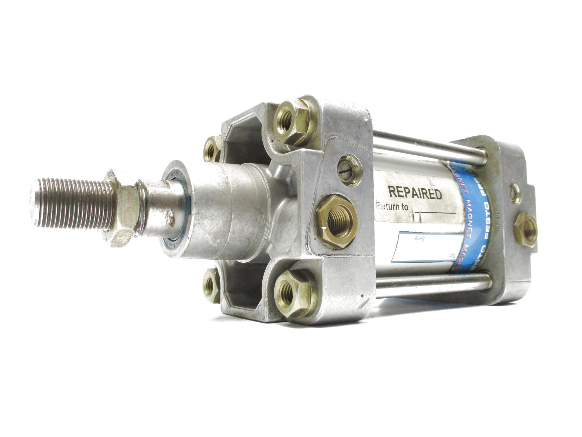 FESTO DNG-80-50-PPV-A REMAN