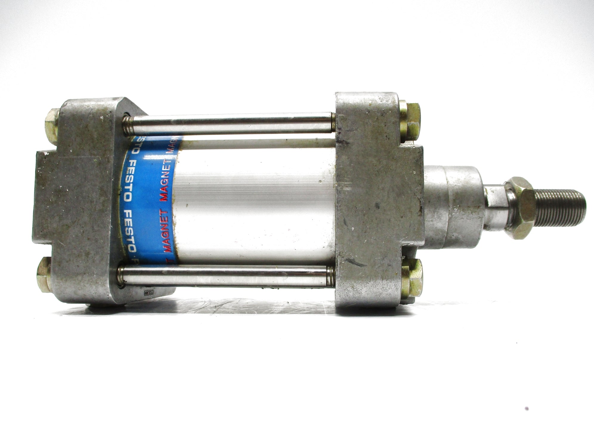 FESTO DNG-80-50-PPV-A REMAN