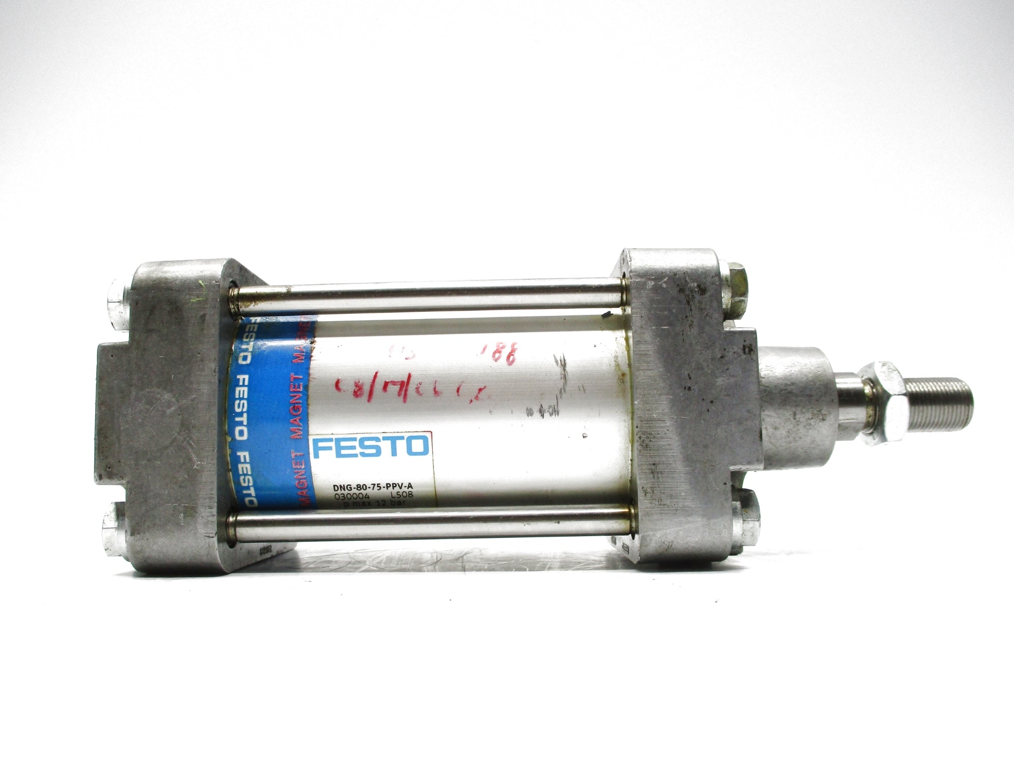 FESTO DNG-80-75-PPV-A REMAN