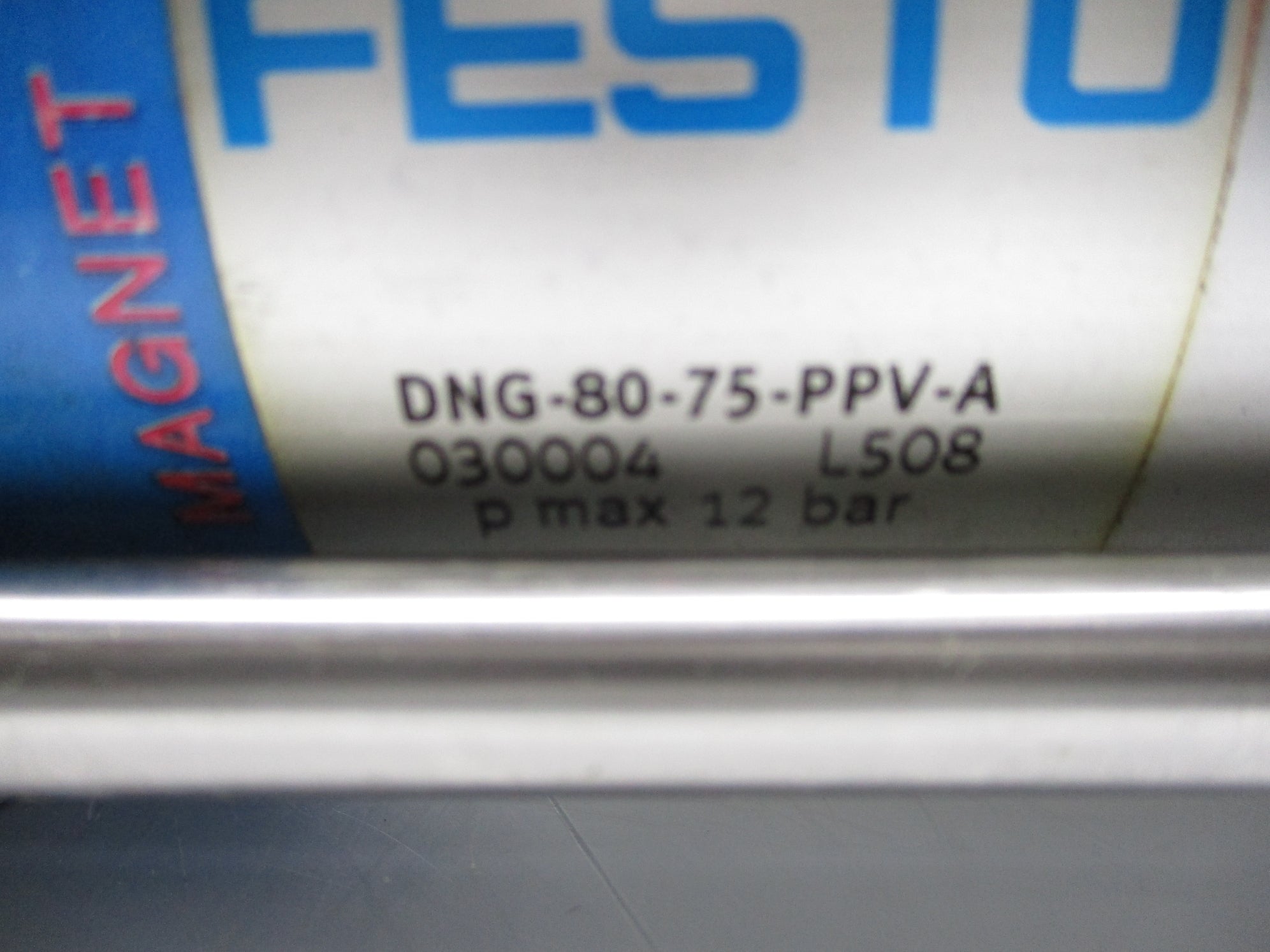 FESTO DNG-80-75-PPV-A REMAN