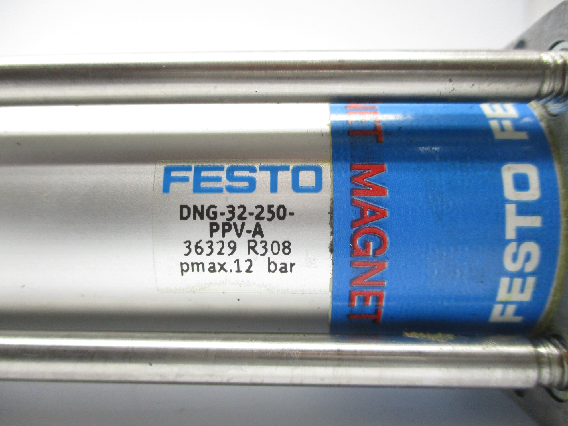 FESTO DNG-32-250-PPV-A NSNP