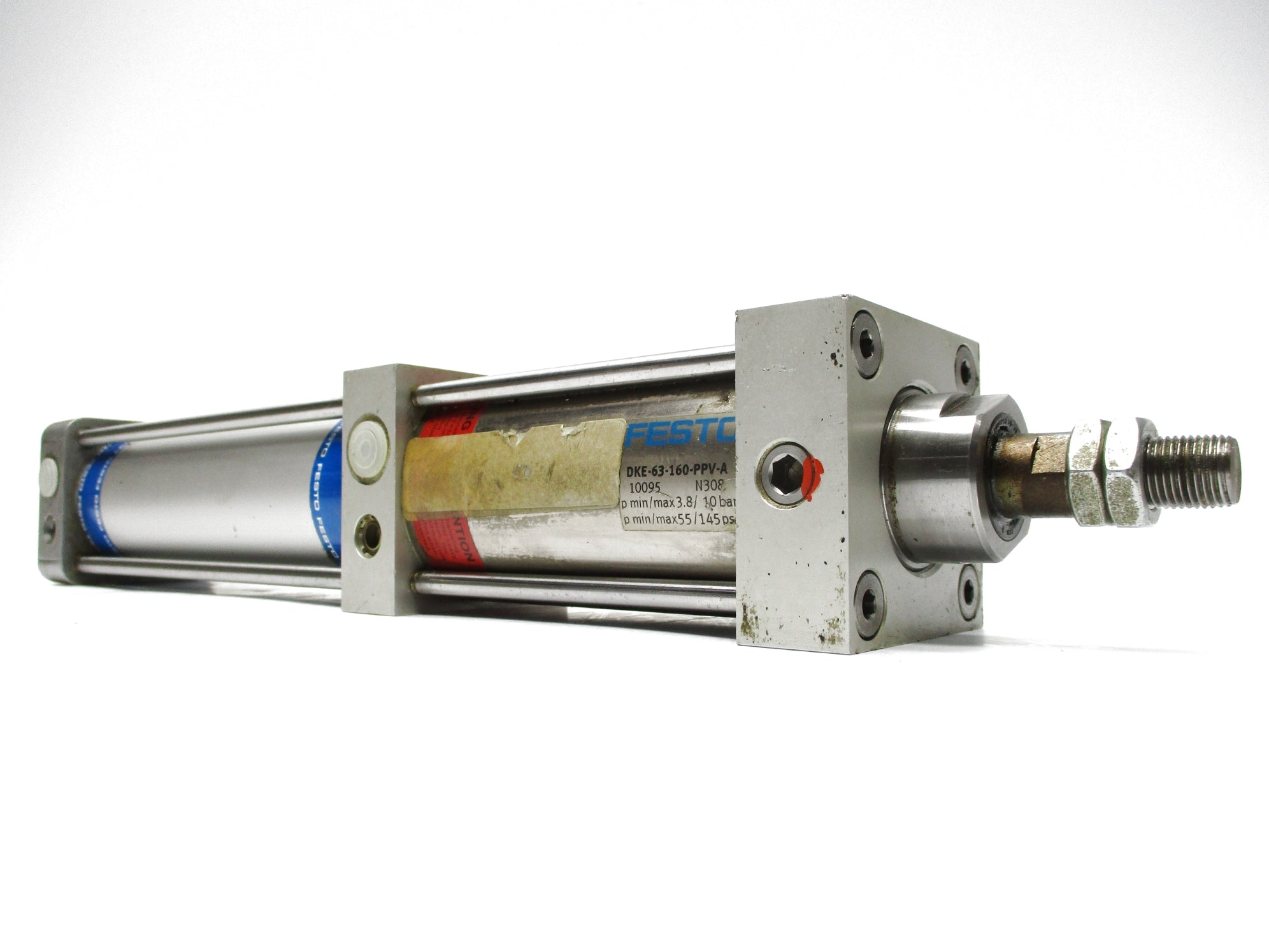 FESTO DKE-63-160-PPV-A NSNP