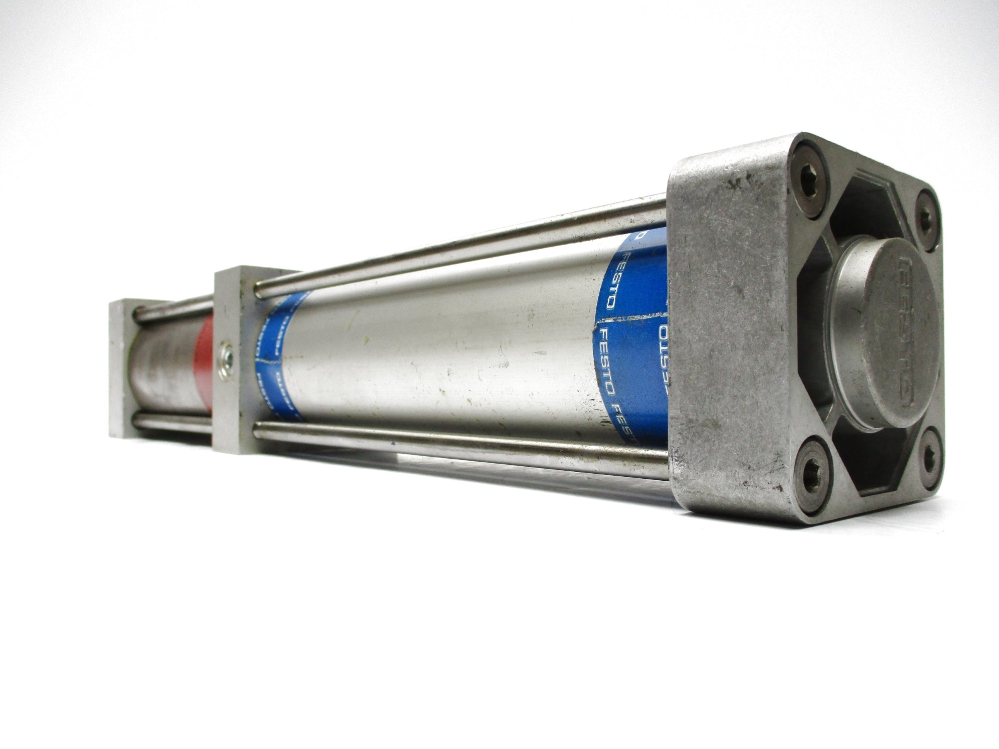 FESTO DKE-63-160-PPV-A NSNP