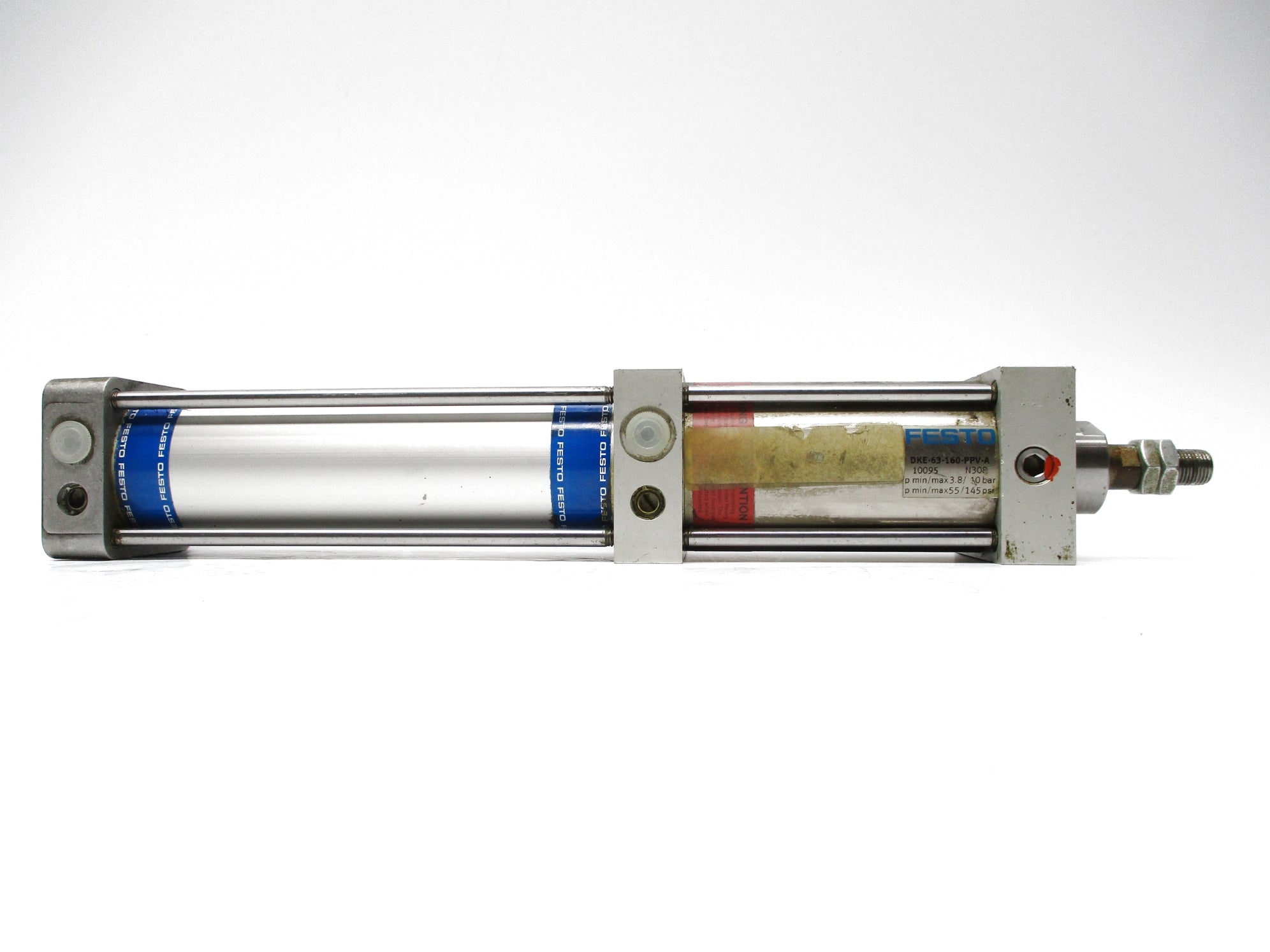 FESTO DKE-63-160-PPV-A NSNP