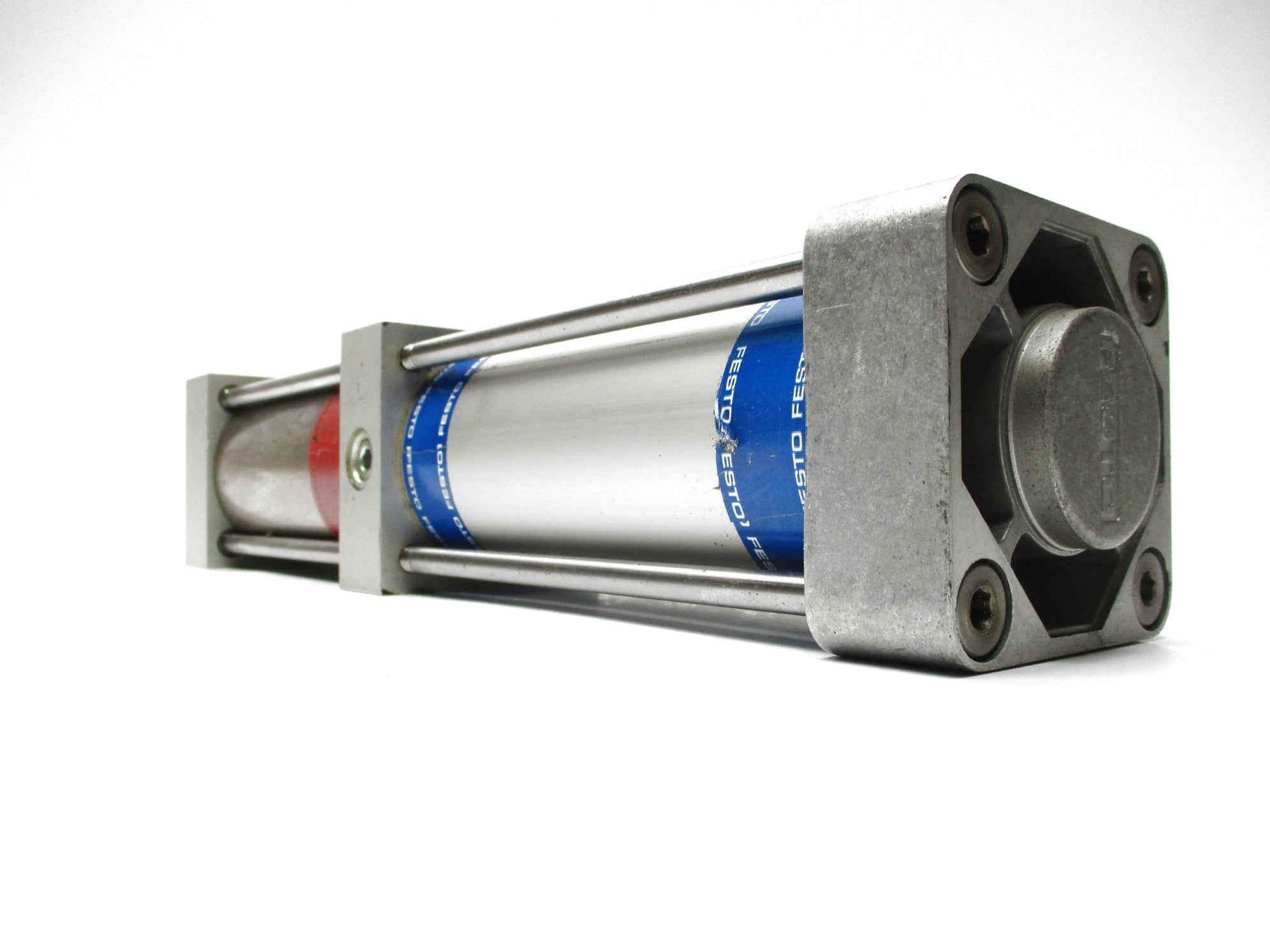 FESTO DKE-63-100-PPV-A NSNP