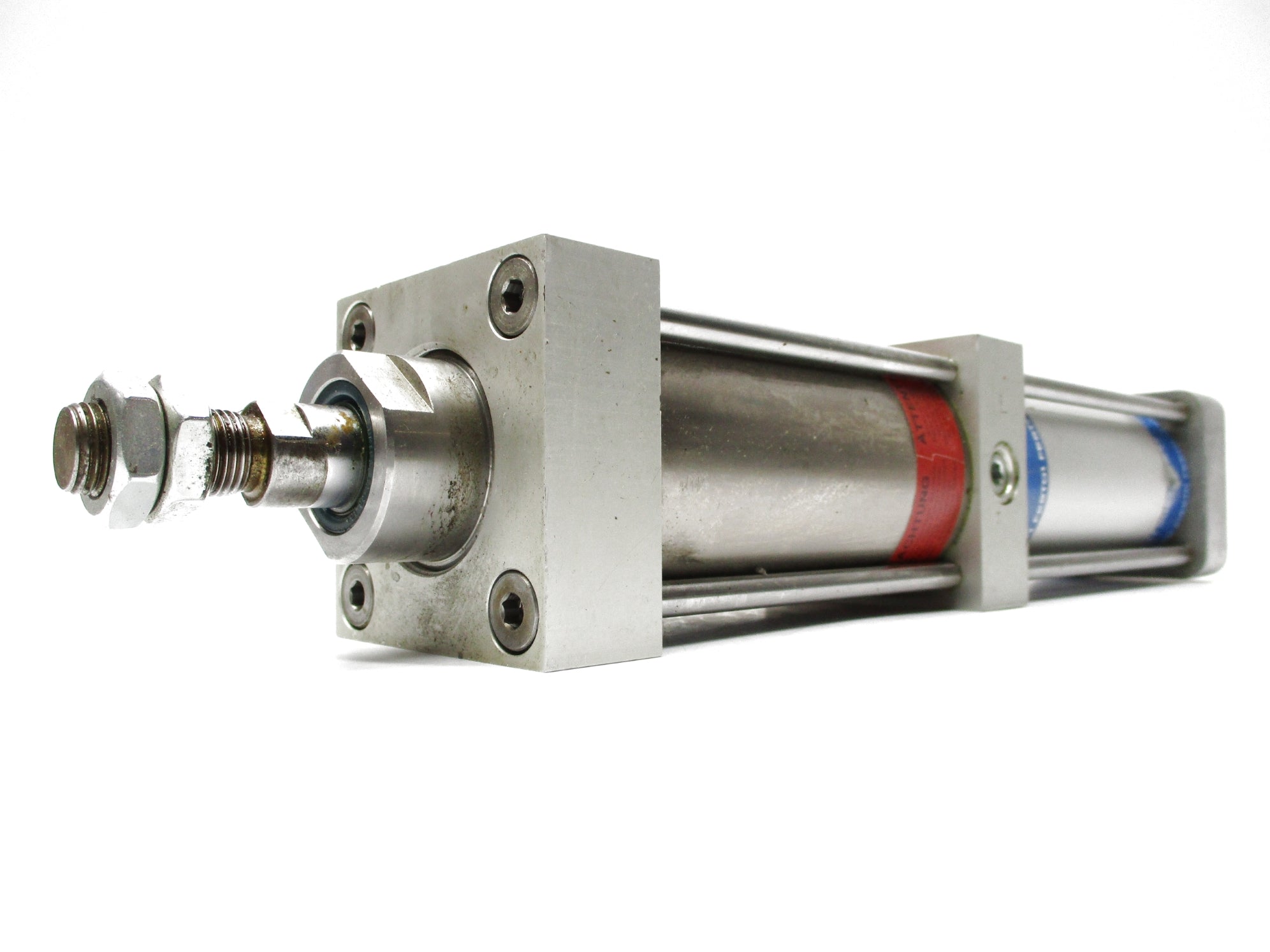 FESTO DKE-63-100-PPV-A NSNP