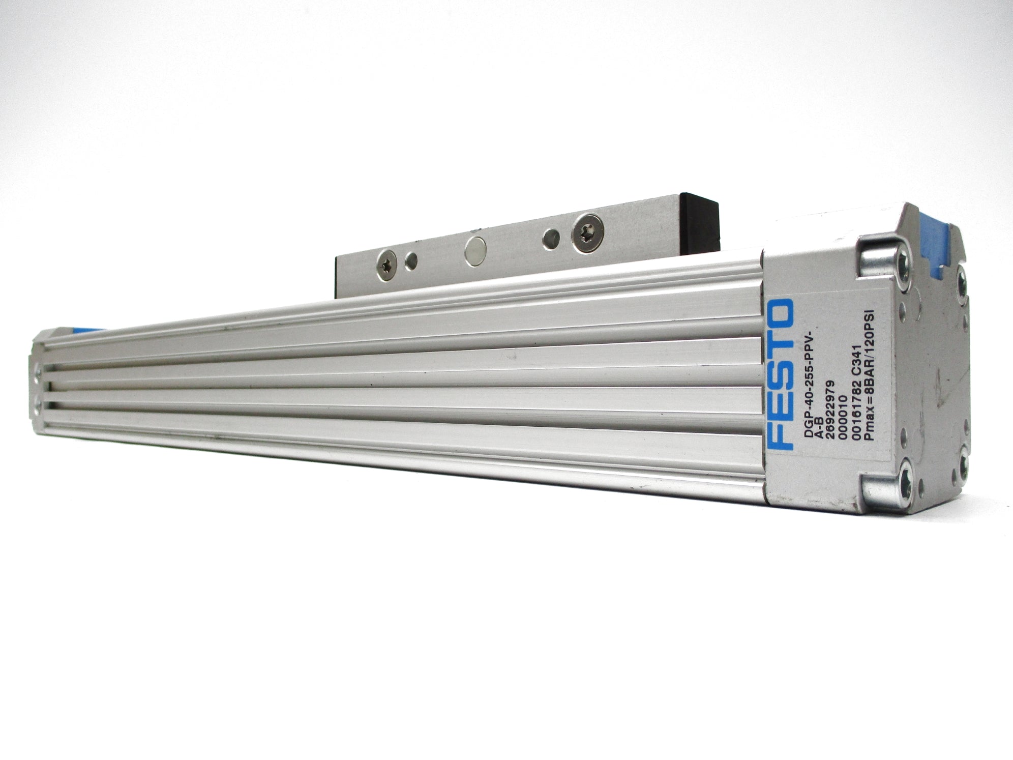 FESTO DGP-40-255-PPV-A-B NSNP