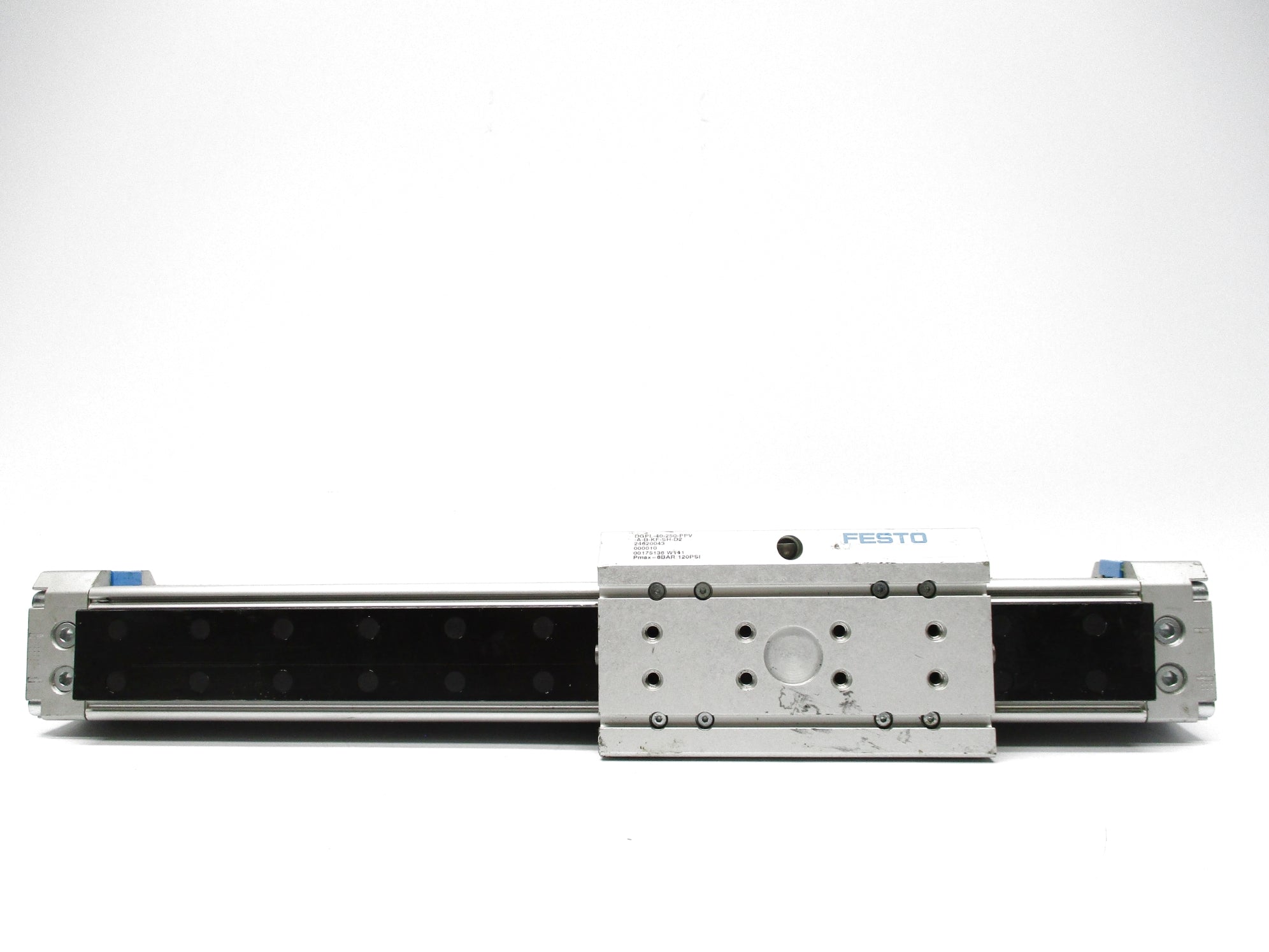 FESTO DGPL-40-250-PPV-A-B-KF-SH-D2 NSNP