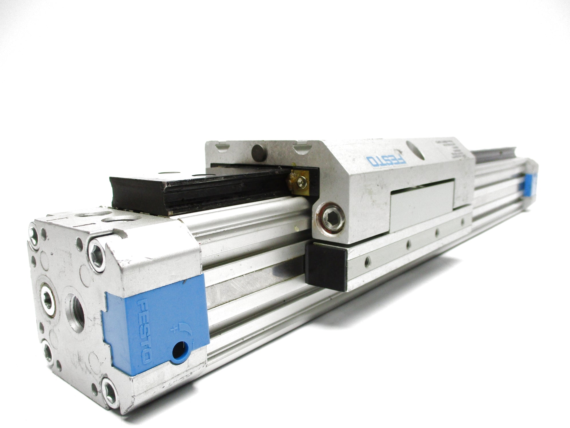 FESTO DGPL-40-250-PPV-A-B-KF-SH-D2 NSNP