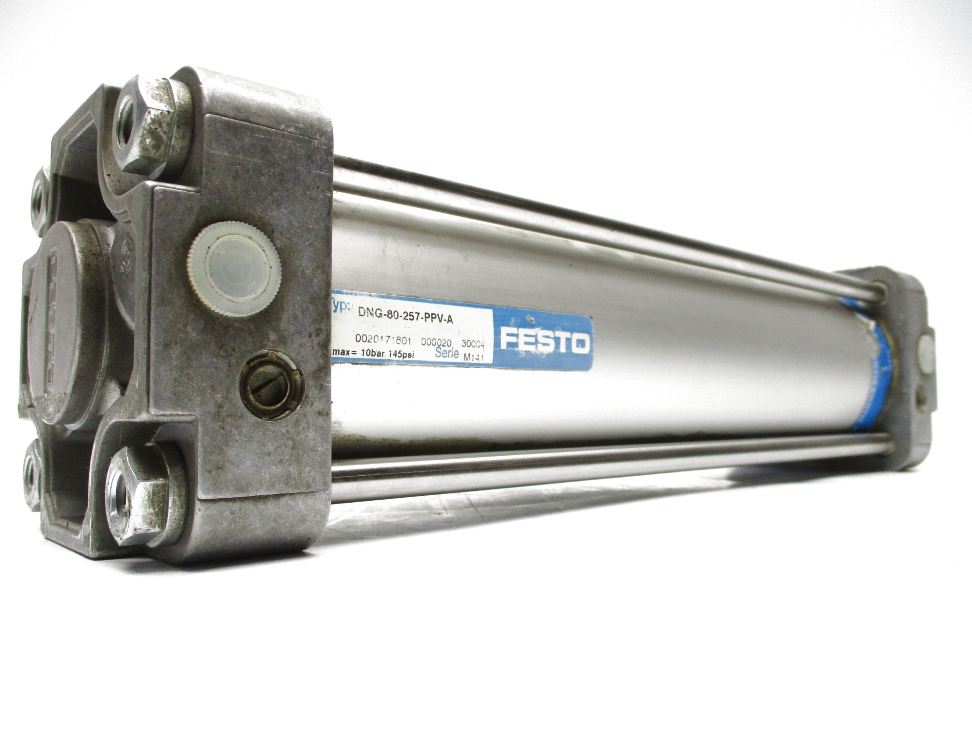 FESTO DNG-80-257-PPV-A NSNP