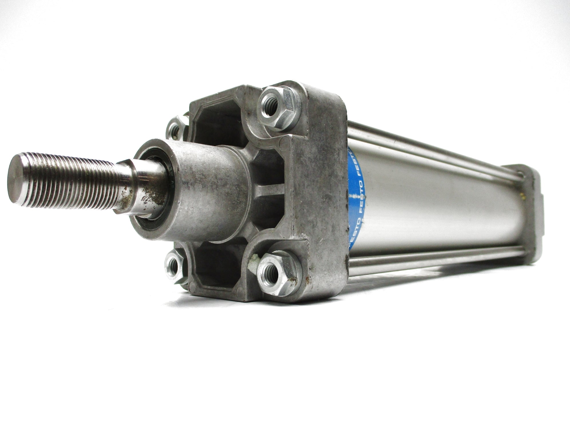 FESTO DNG-80-257-PPV-A NSNP