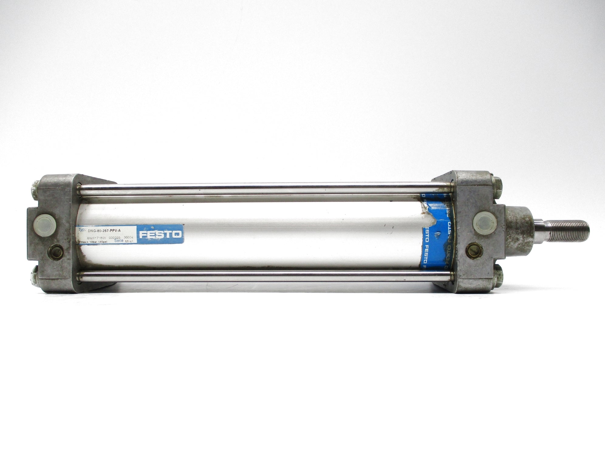 FESTO DNG-80-257-PPV-A NSNP