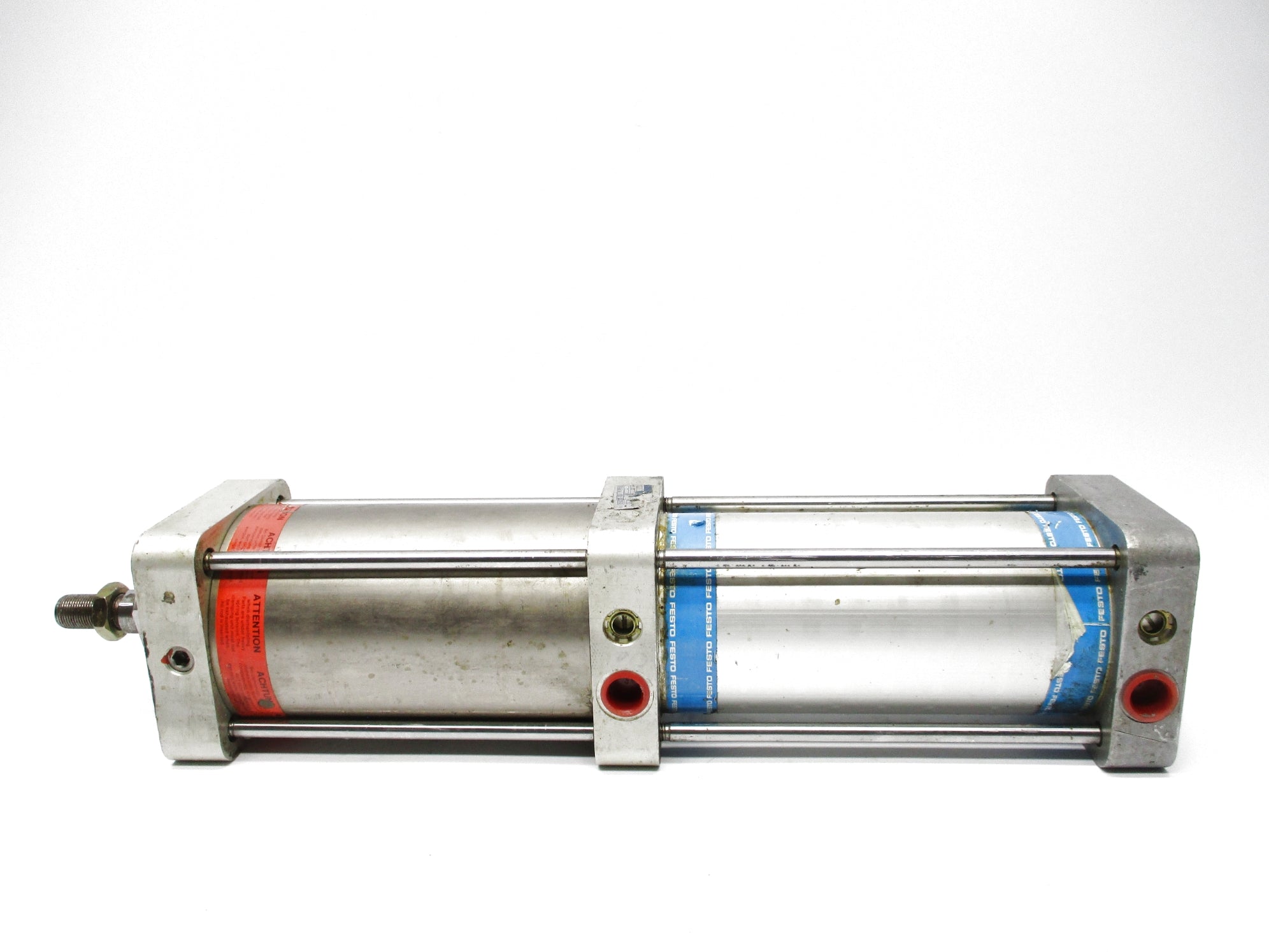 FESTO DKE-100-150-PPV-A UNMP