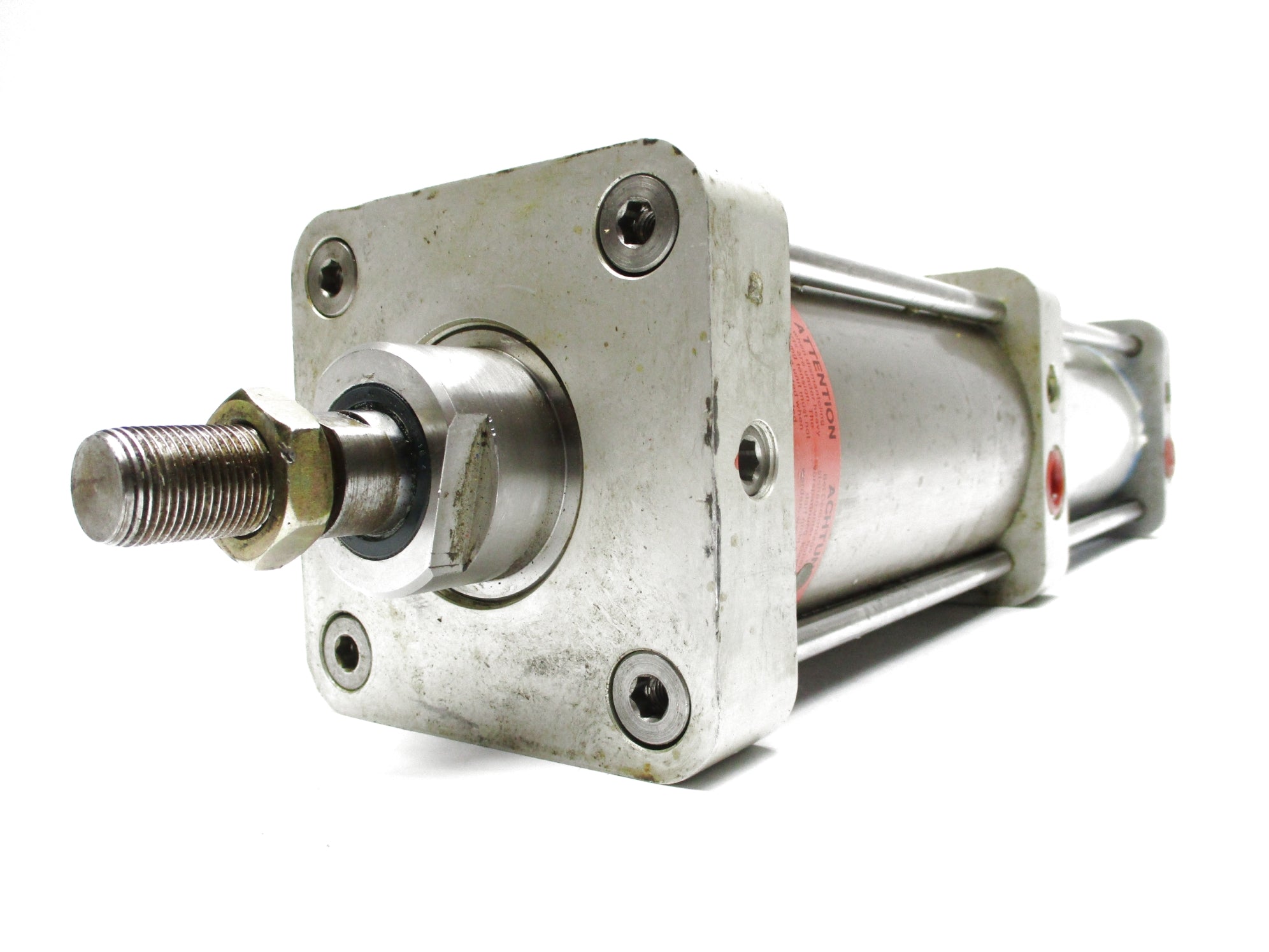 FESTO DKE-100-150-PPV-A UNMP