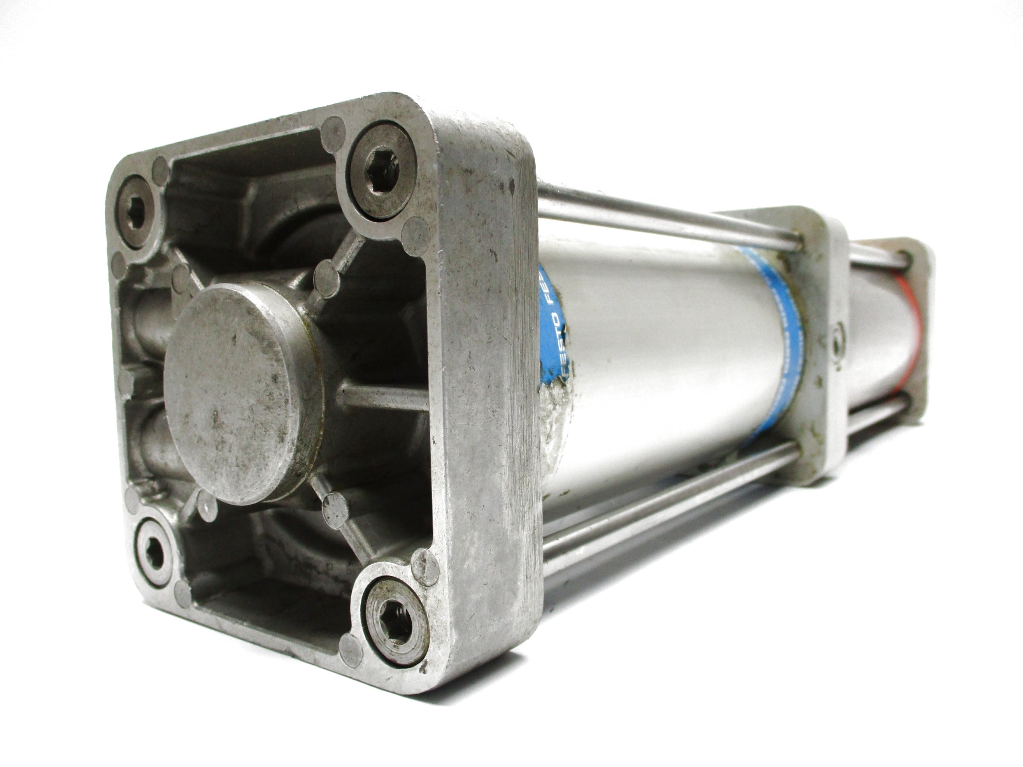 FESTO DKE-100-150-PPV-A UNMP