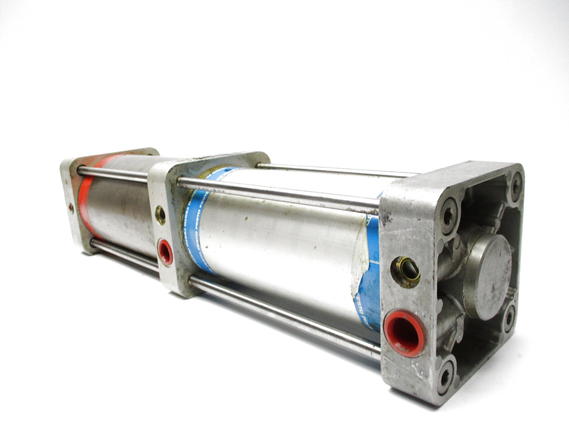 FESTO DKE-100-150-PPV-A UNMP