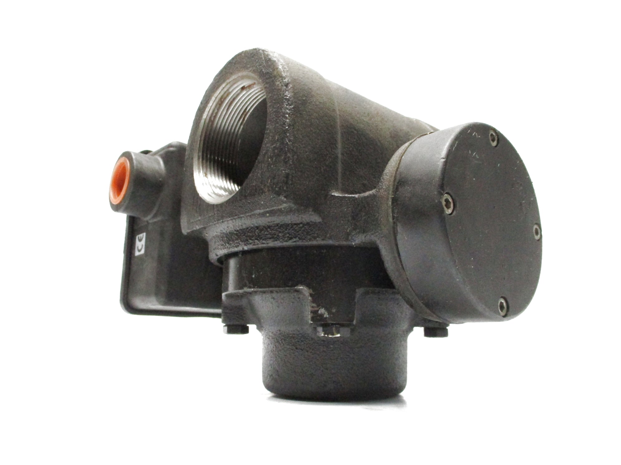 UFM MN-CSF90GM-16-32V1.0-A1NR-C NSNP