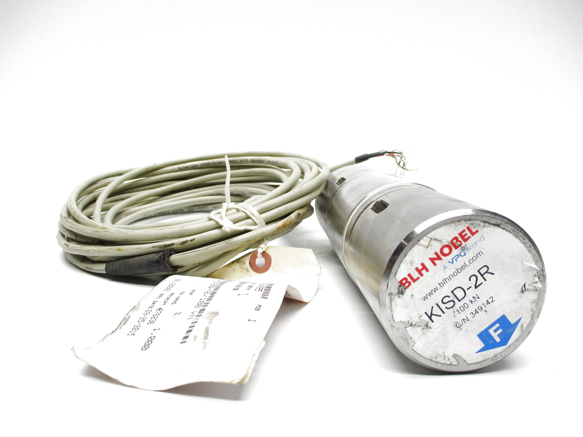 BLH NOBEL KISD-2R UNMP