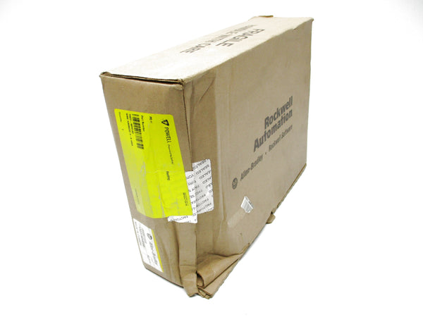 ALLEN BRADLEY 1503-WHE4D DATE: 2014 (BR/YL) NSFS