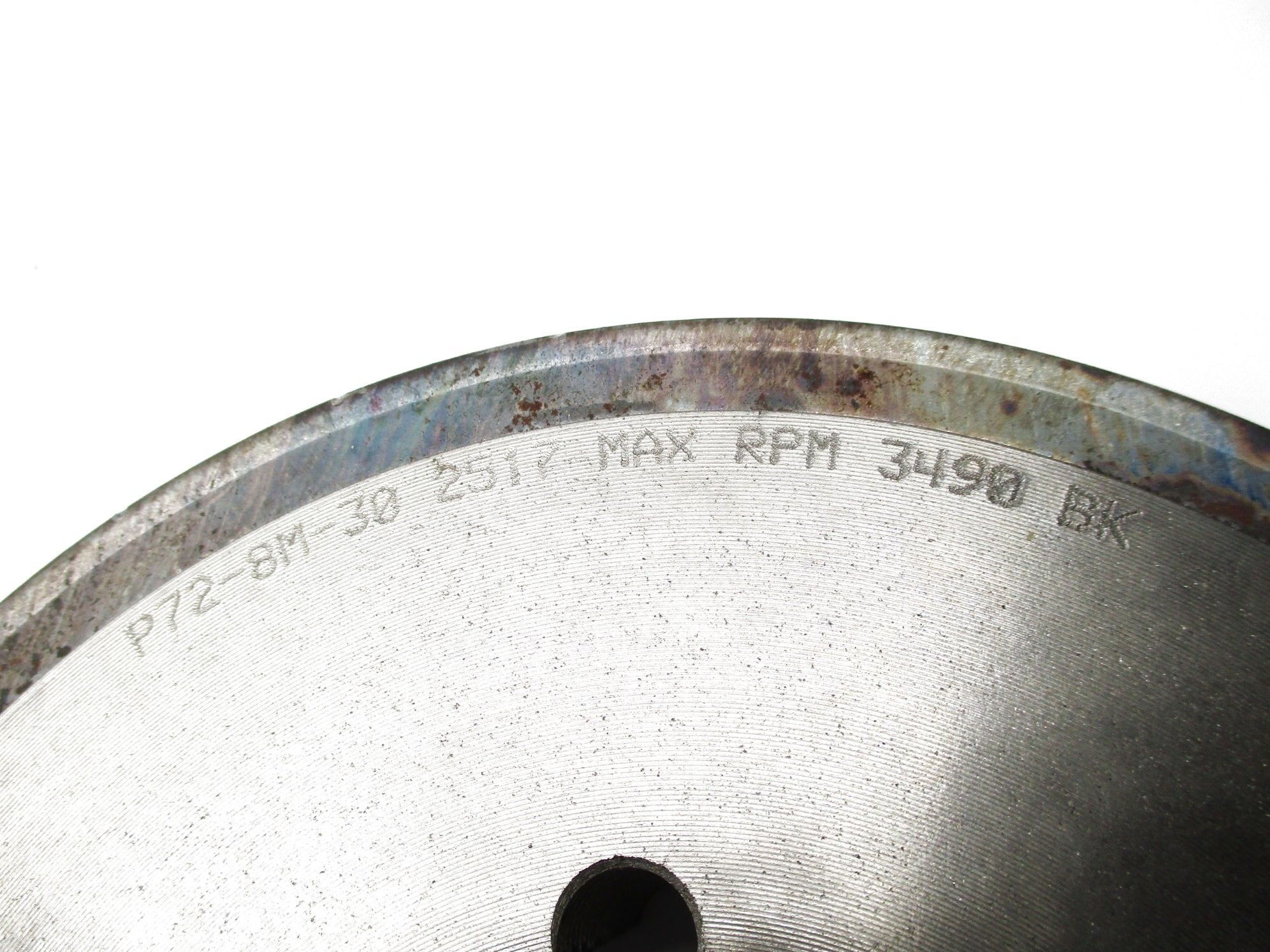 DODGE P72-8M-30 112881 NSMP