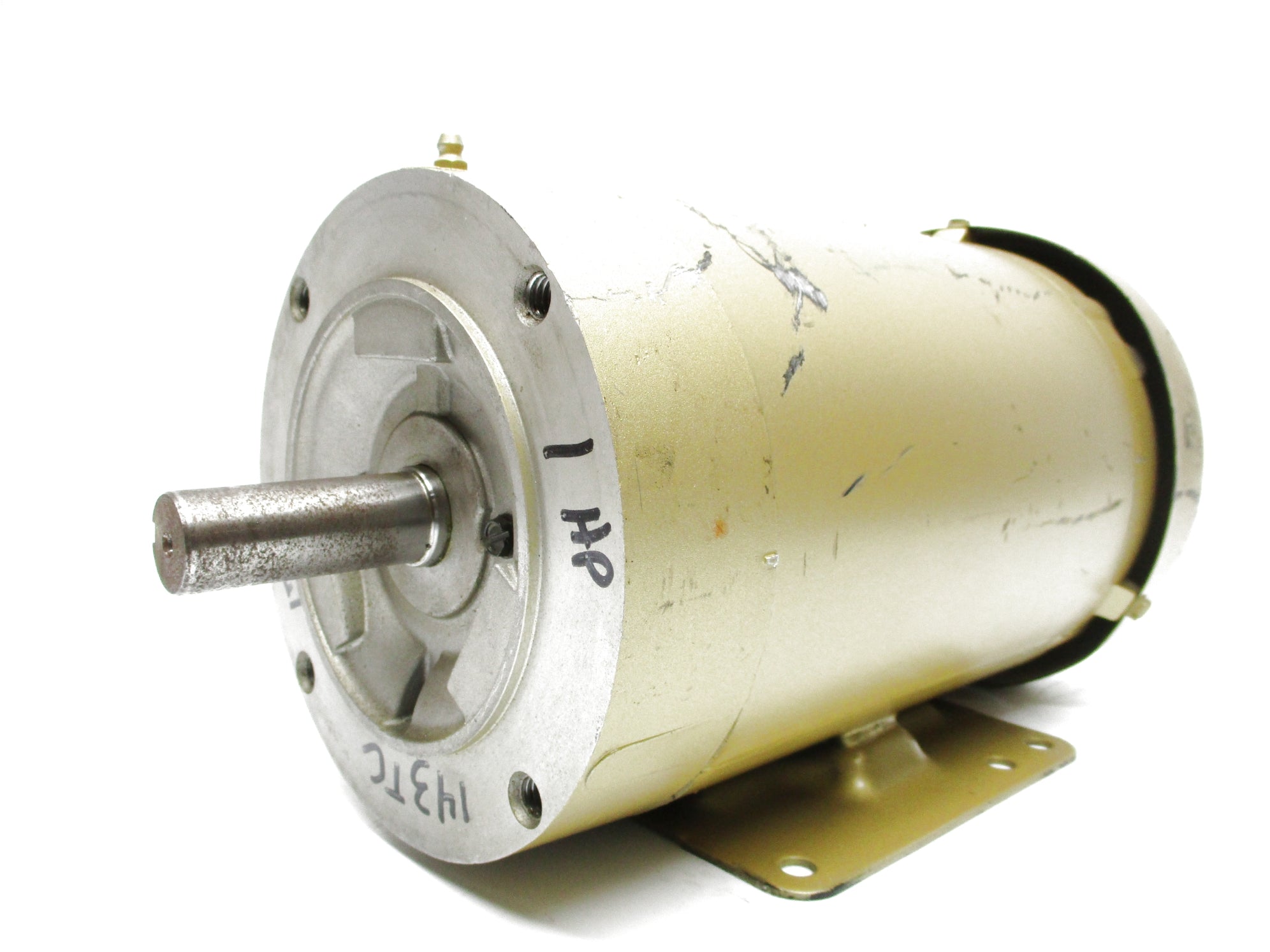 BALDOR CEM3546T NSNP