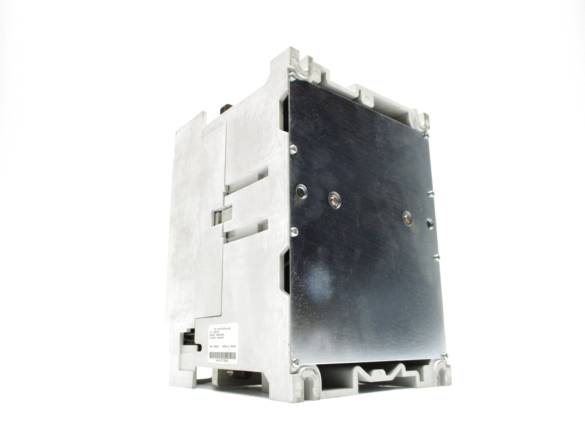CUTLER HAMMER W201K5CF 270A 120V UNMP