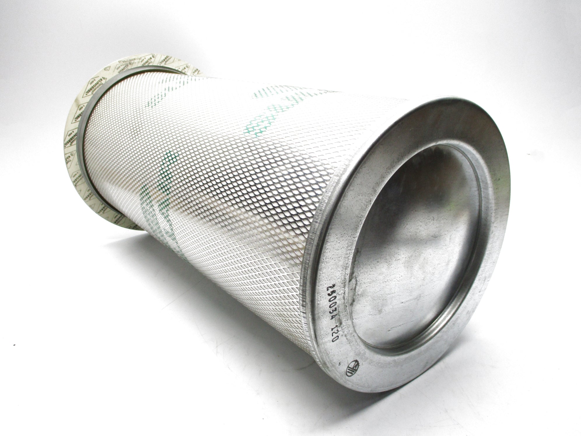 SULLAIR 250034-120 NSMP