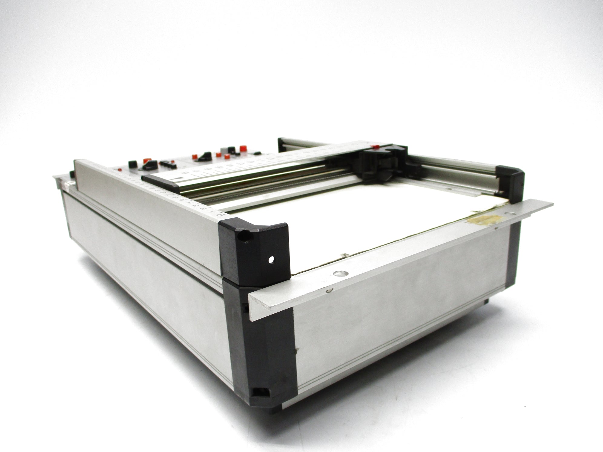 LINSEIS LY1500II 1356199 UNMP
