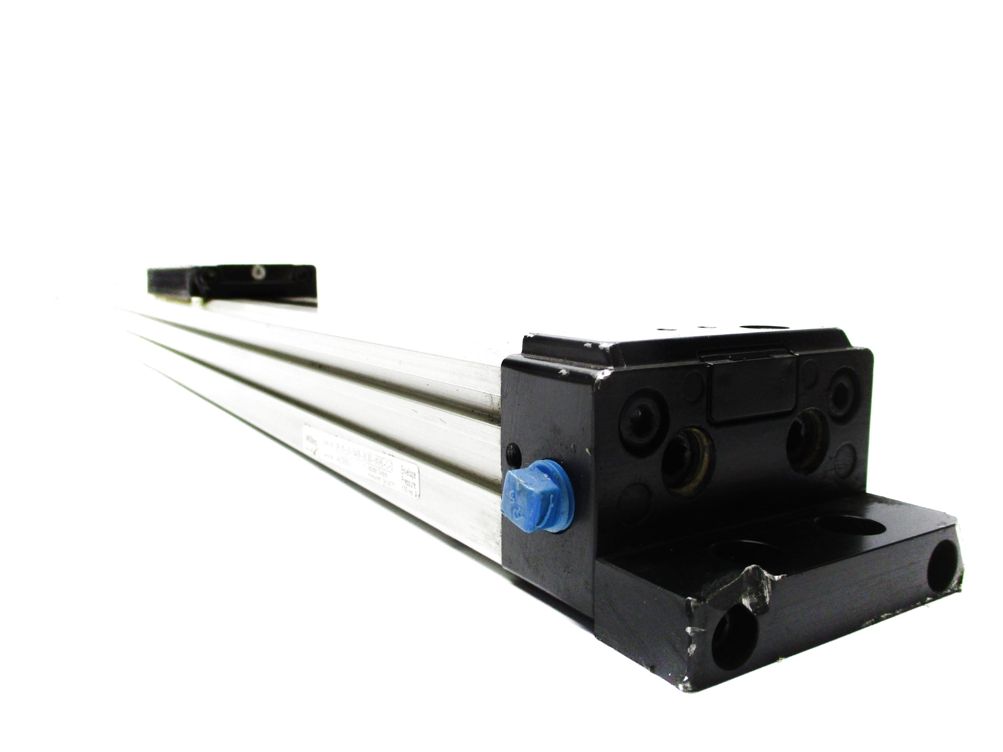 MILLER SRL2M-LB-0040B-39.380-M0H5-2 UNMP
