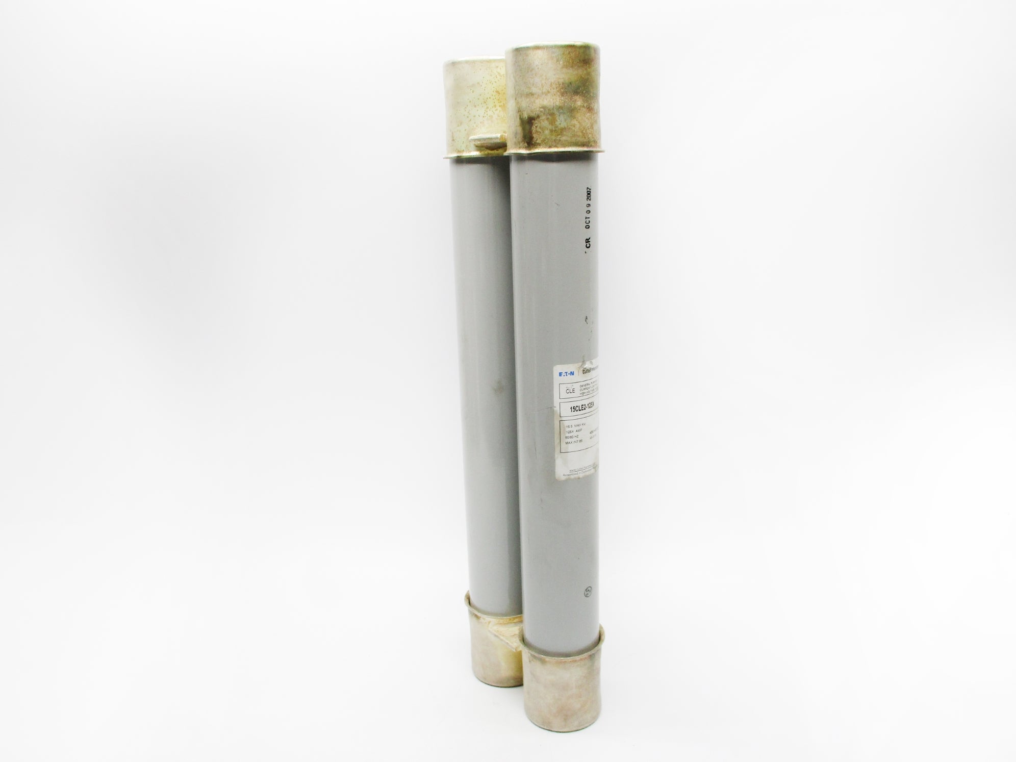 EATON 15CLE2-125X NSNP