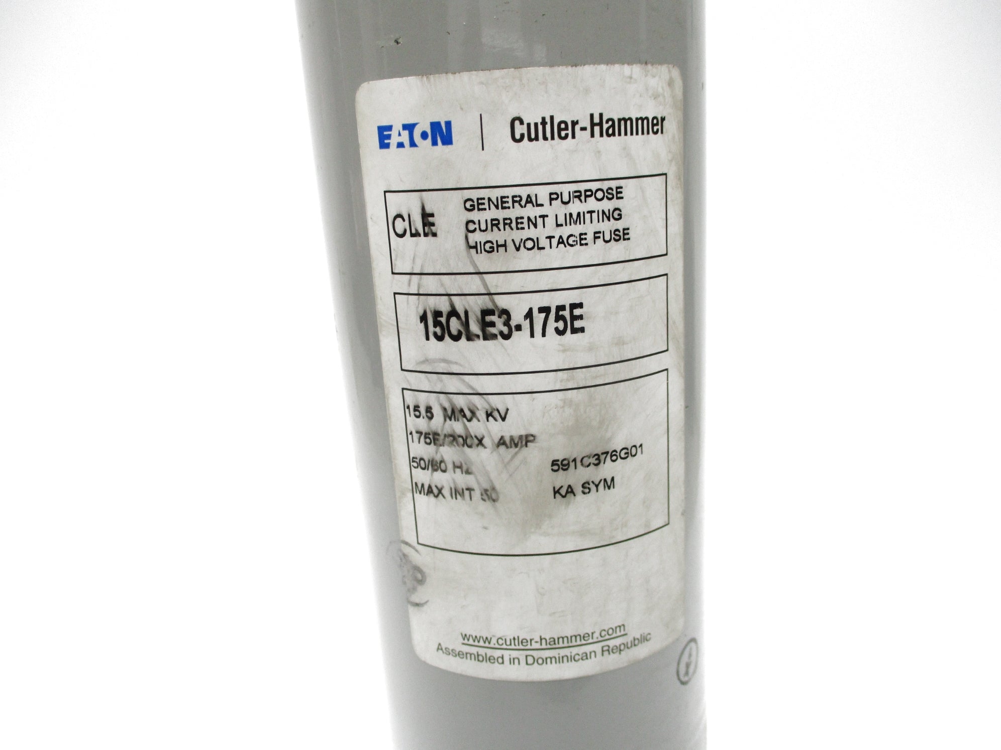 EATON 15CLE3-175E NSNP