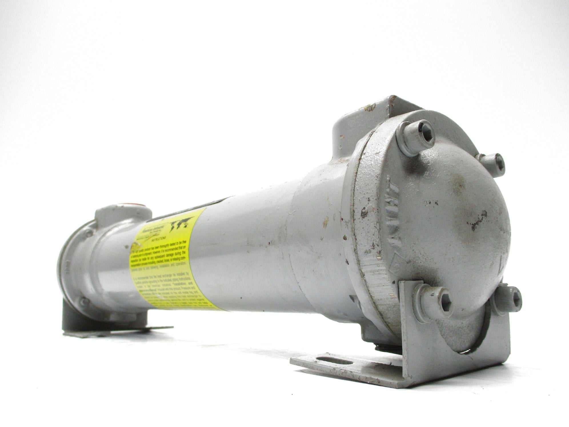 AMERICAN INDUSTRIAL AA-614-1.5-4-TP 150PSI 300'F NSNP