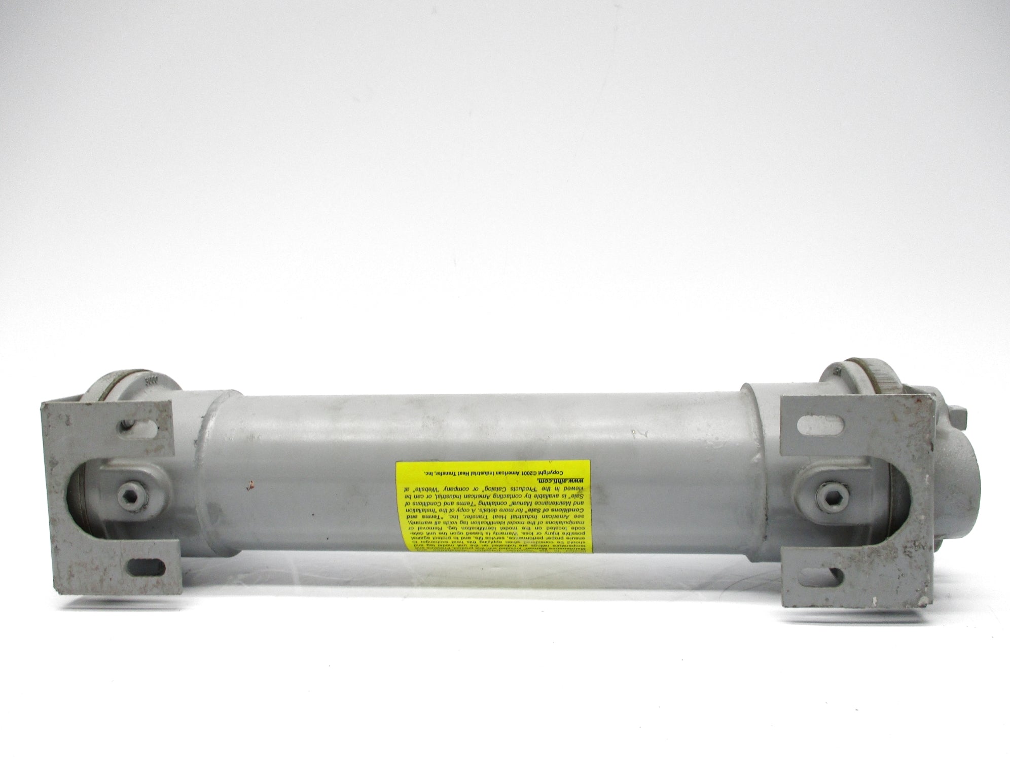 AMERICAN INDUSTRIAL AA-614-1.5-4-TP 150PSI 300'F NSNP