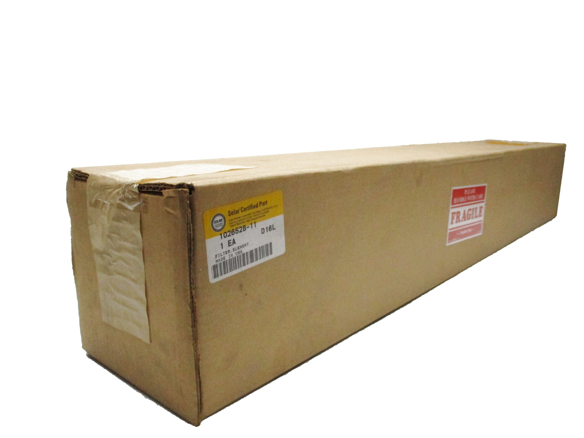SOLAR TURBINES 1026528-11 NSFS