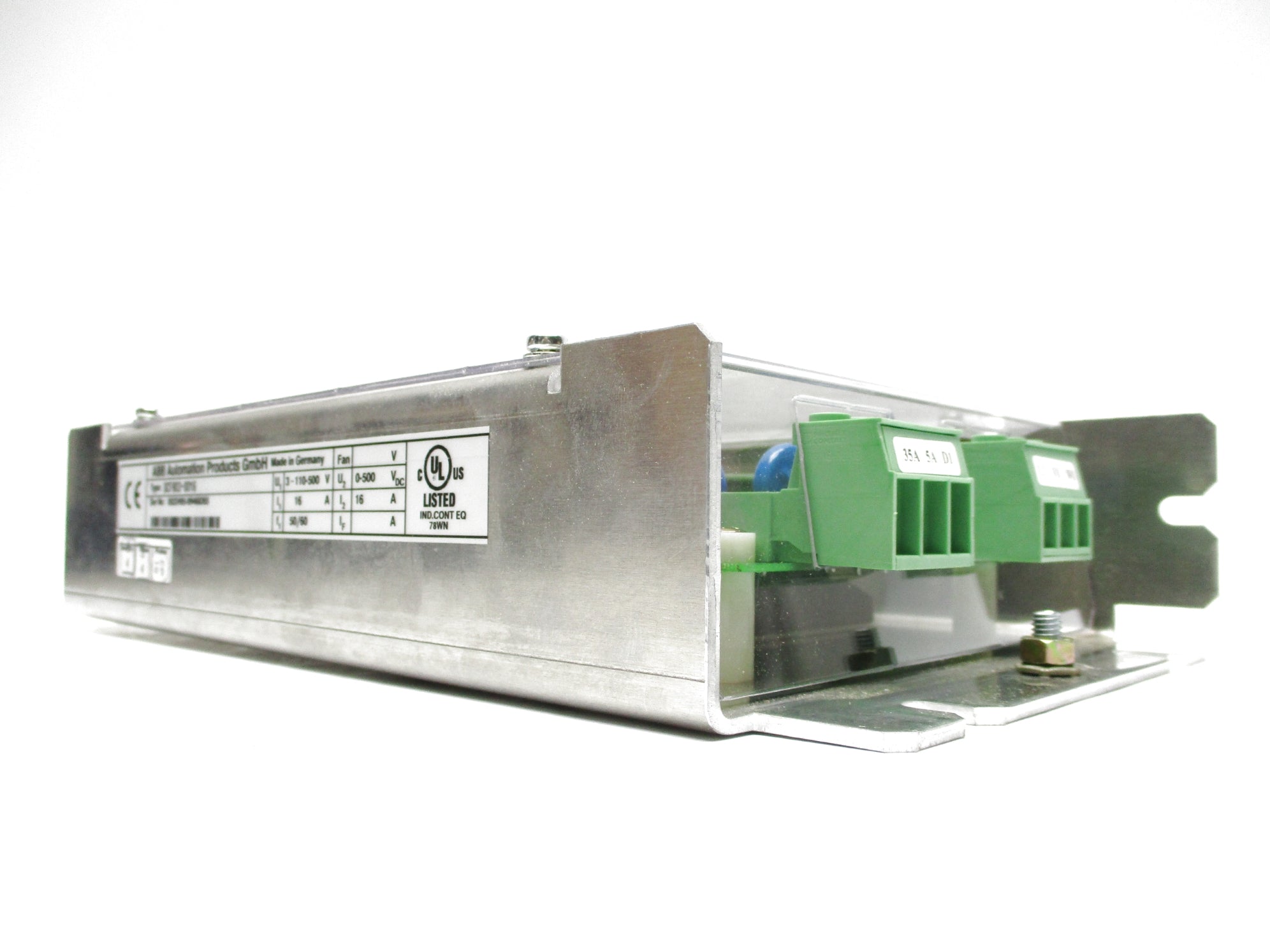 ABB DCF803-0016 NSMP