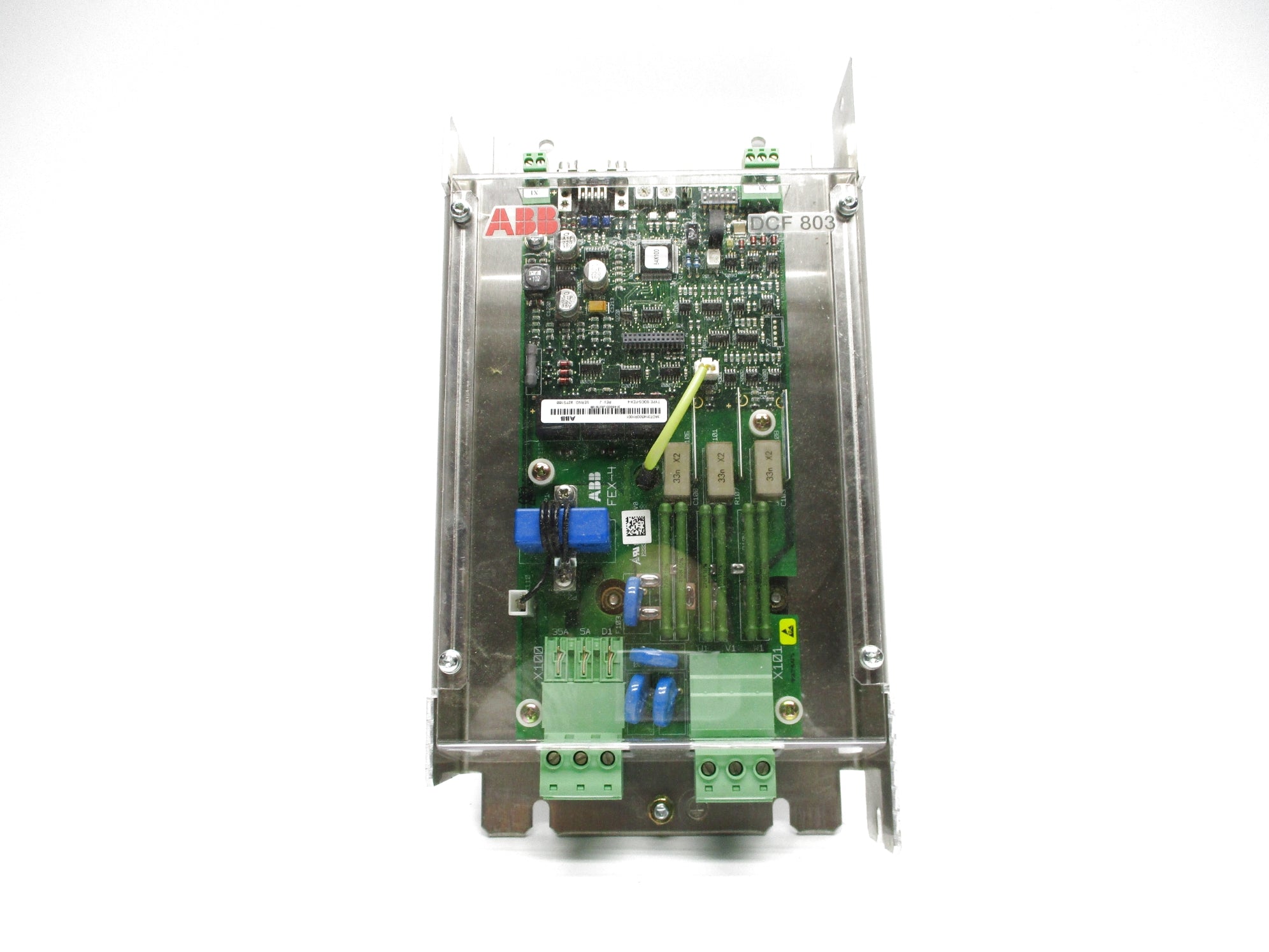 ABB DCF803-0016 NSMP