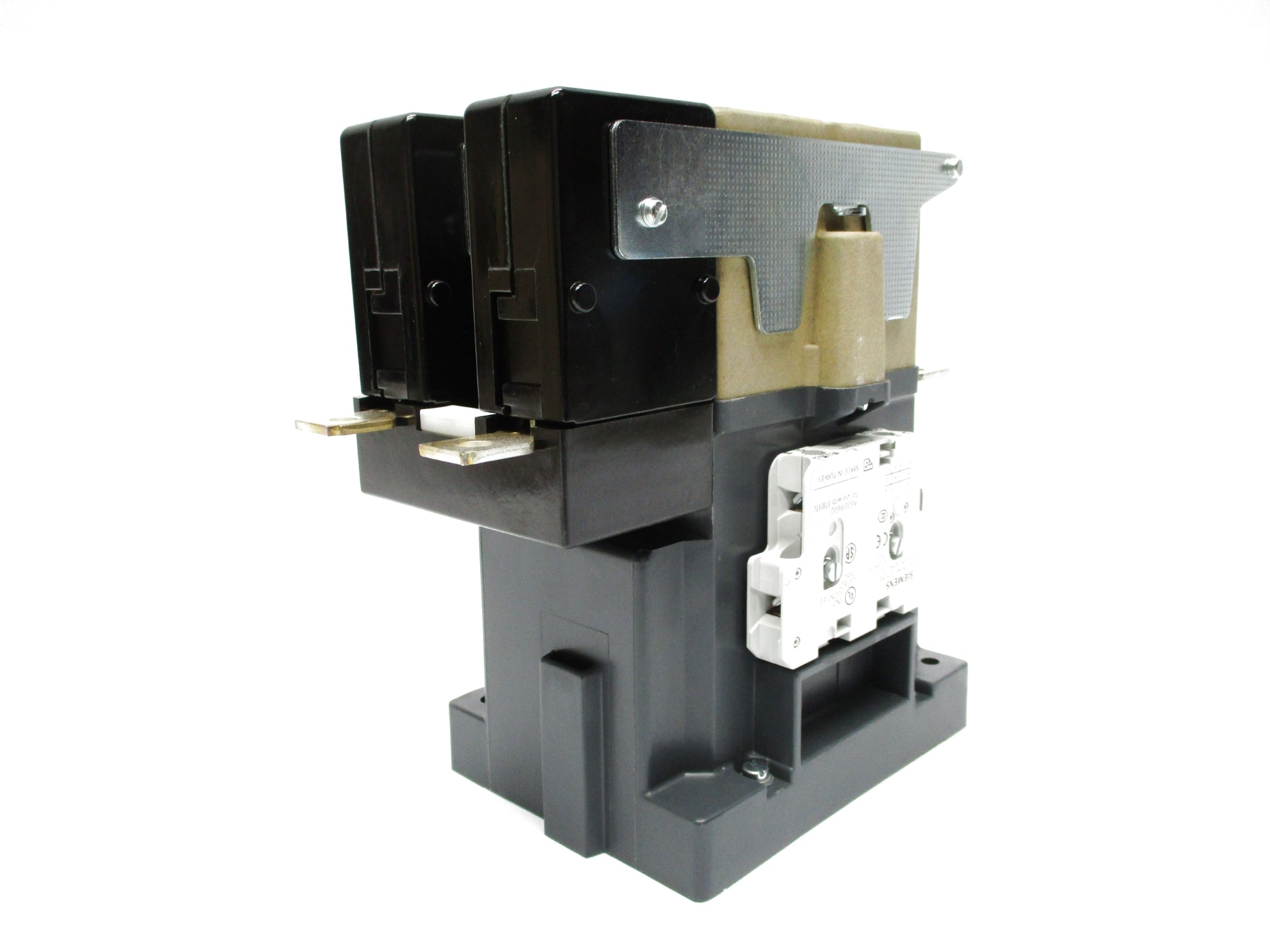 SIEMENS 3TC4817-0AG4 600VDC NSMP