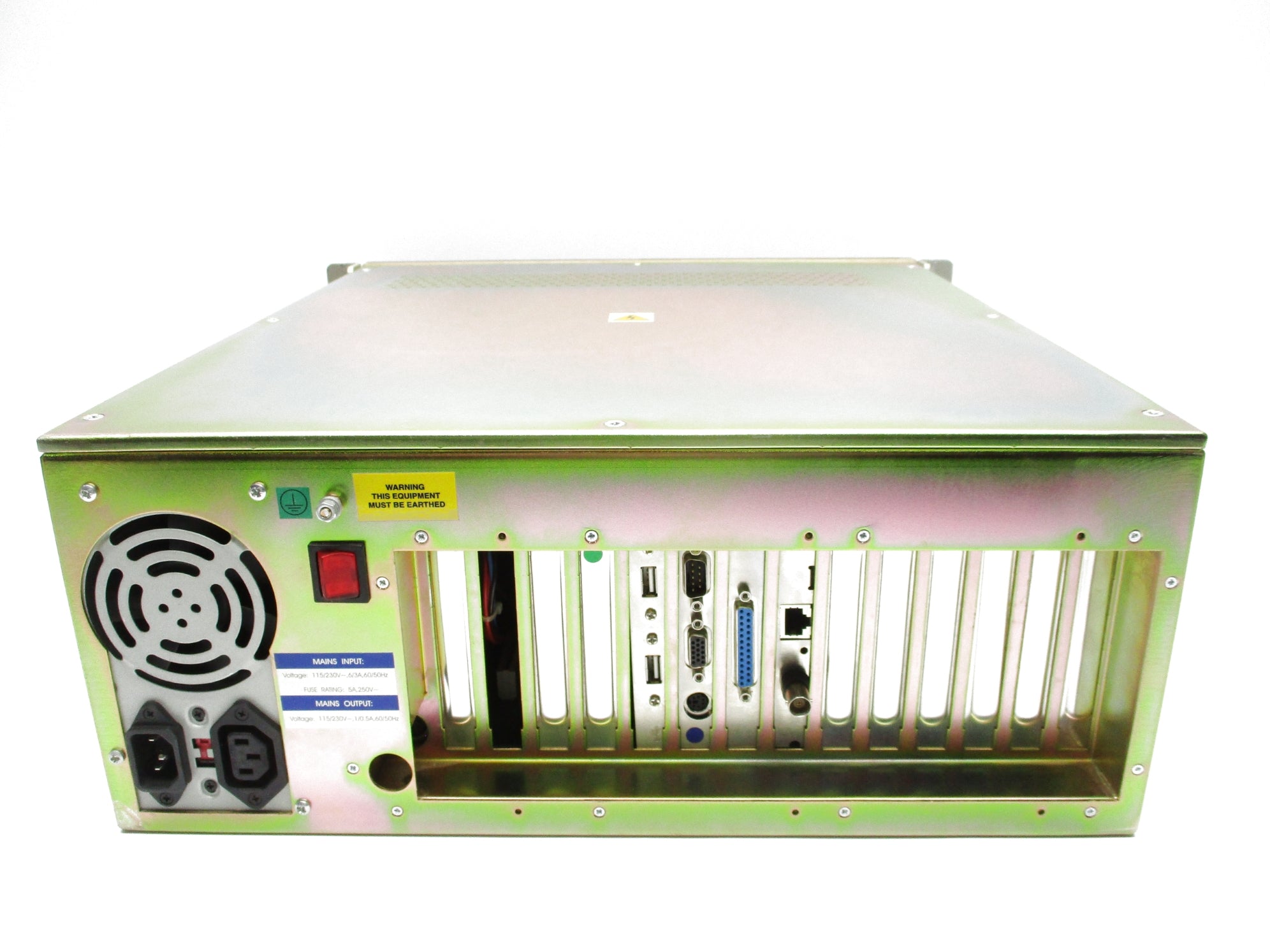 ARCOM 7041-64021-901-101 UNMP