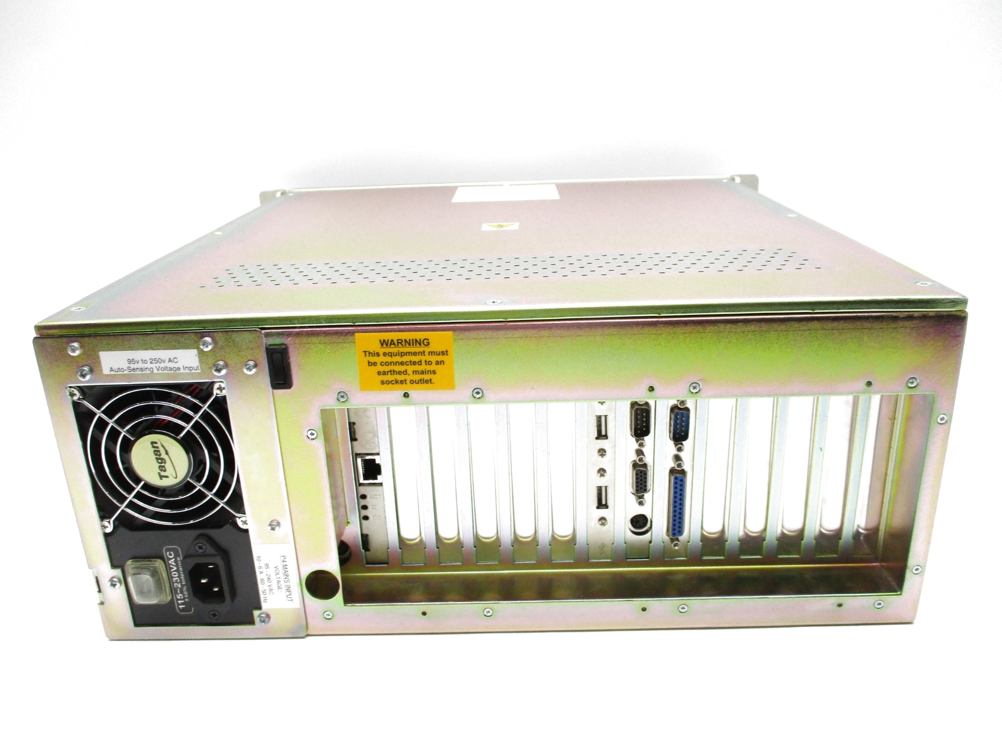 ARCOM 7041-64021-005-101 UNMP