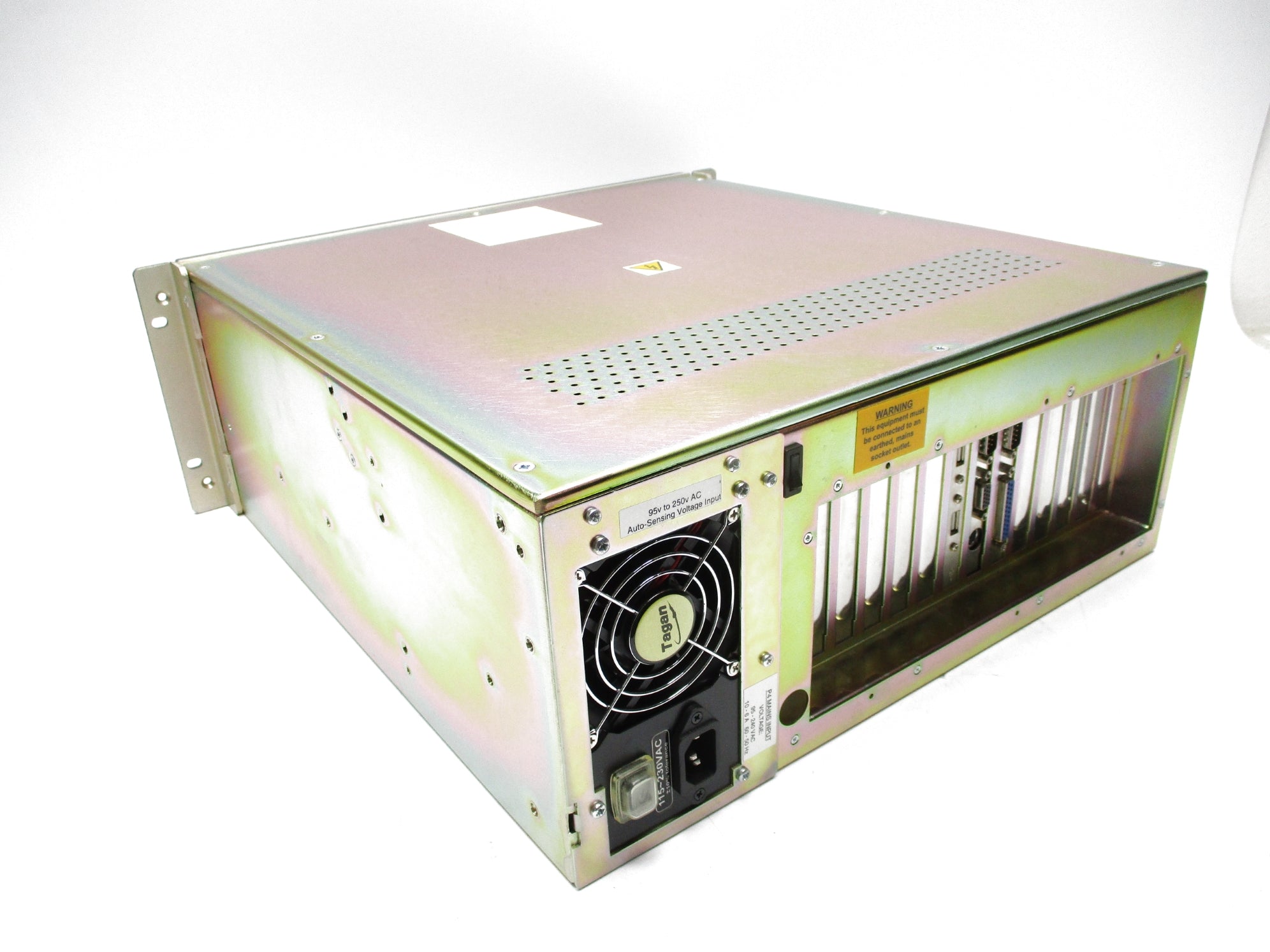 ARCOM 7041-64021-005-101 UNMP