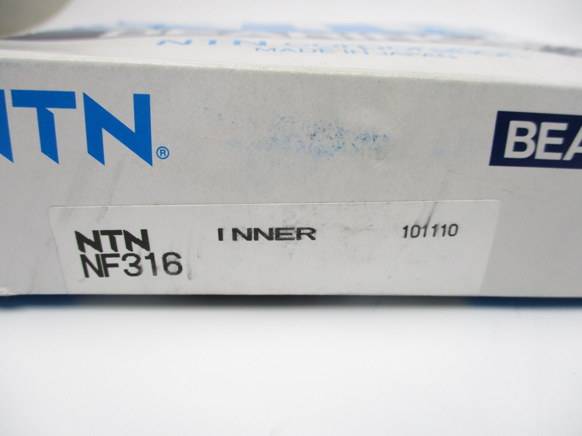 NTN 101110 NF316 NSMP